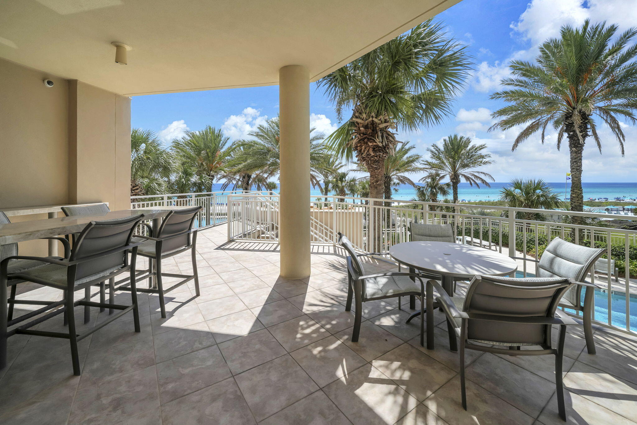 GRAND DUNES - SOUTH TOWER - Residential