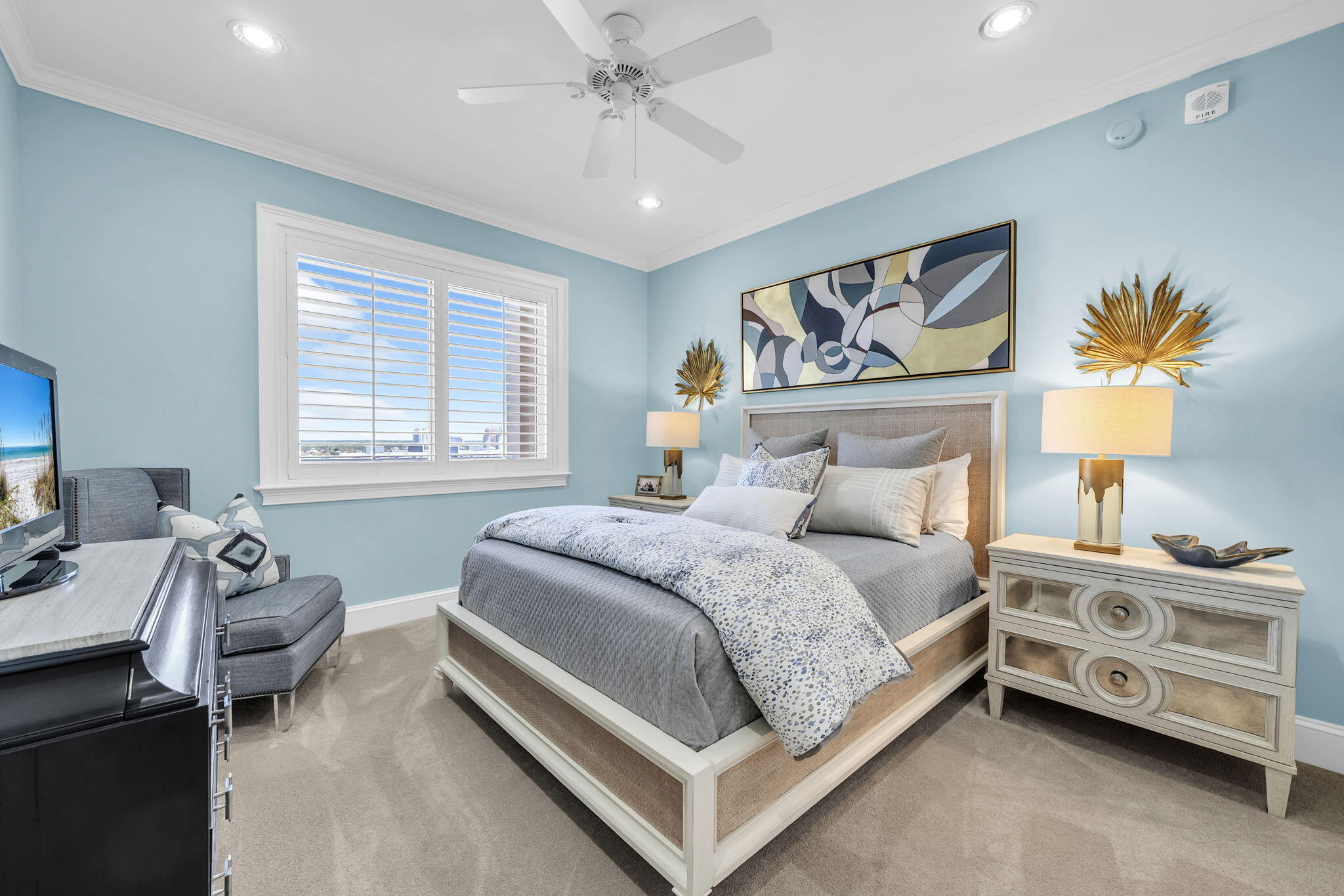 GRAND DUNES - SOUTH TOWER - Residential