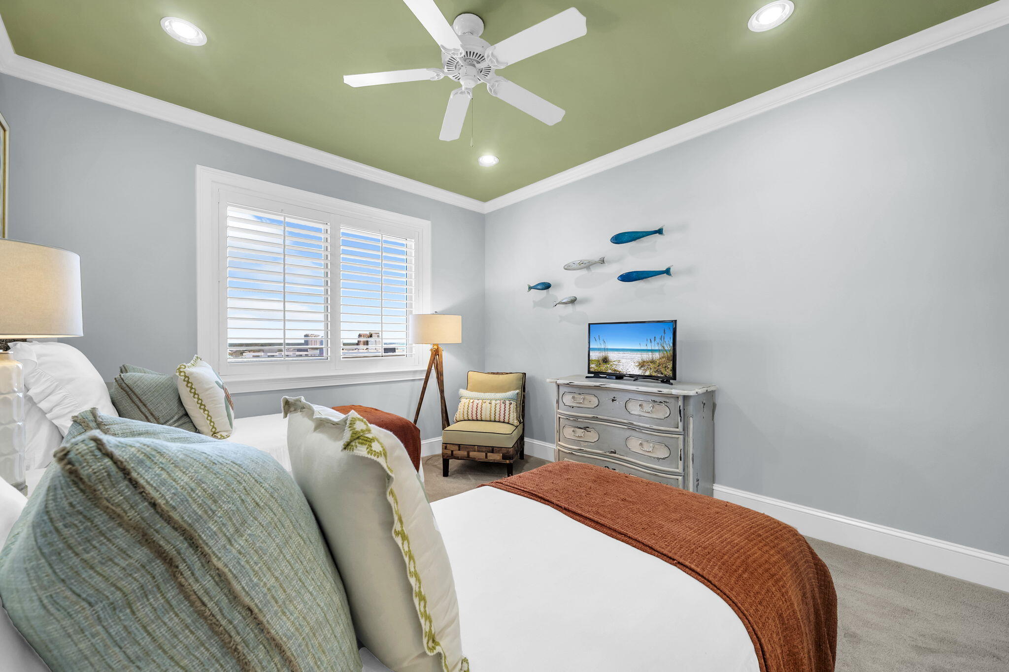 GRAND DUNES - SOUTH TOWER - Residential