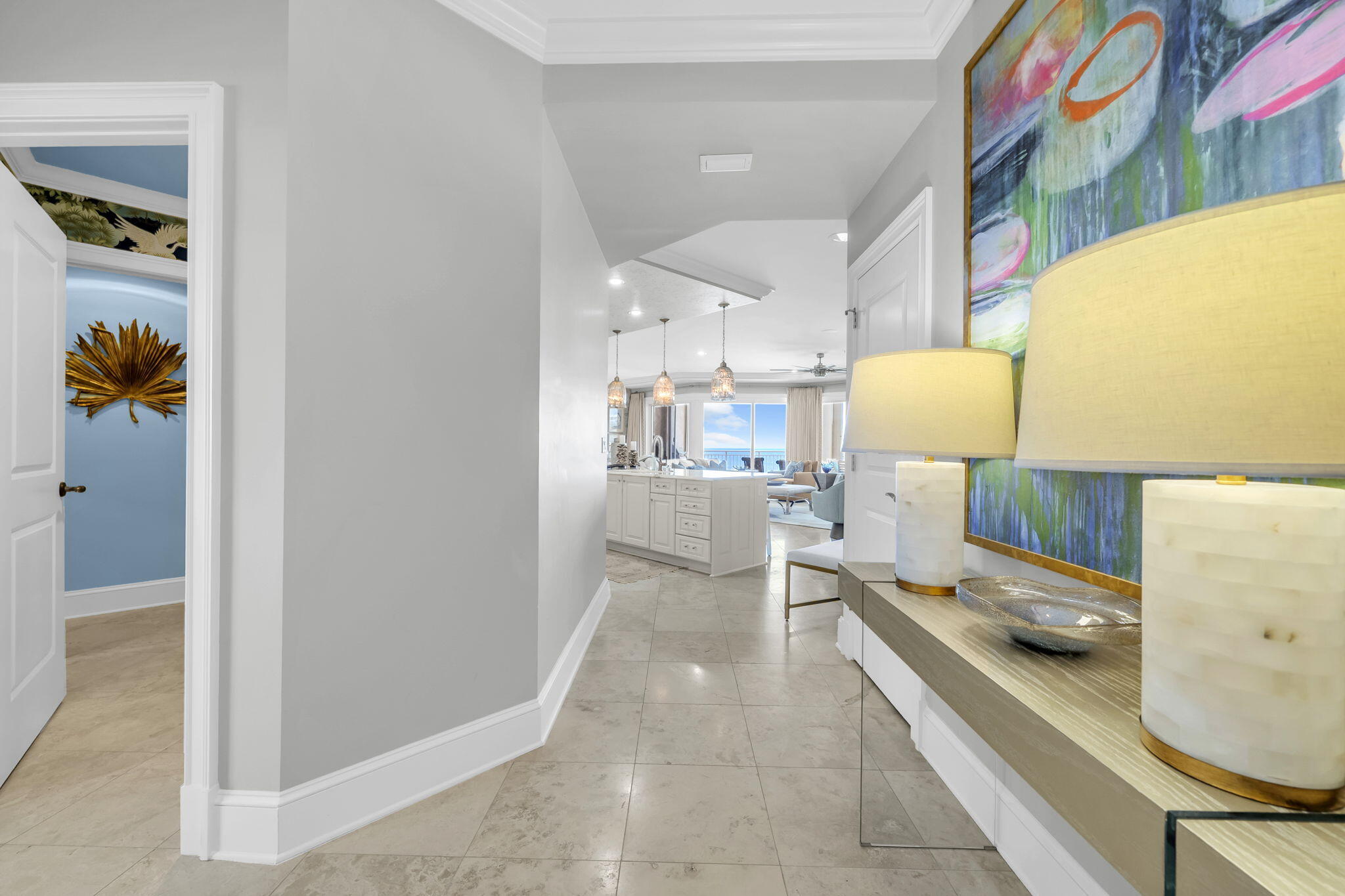 GRAND DUNES - SOUTH TOWER - Residential