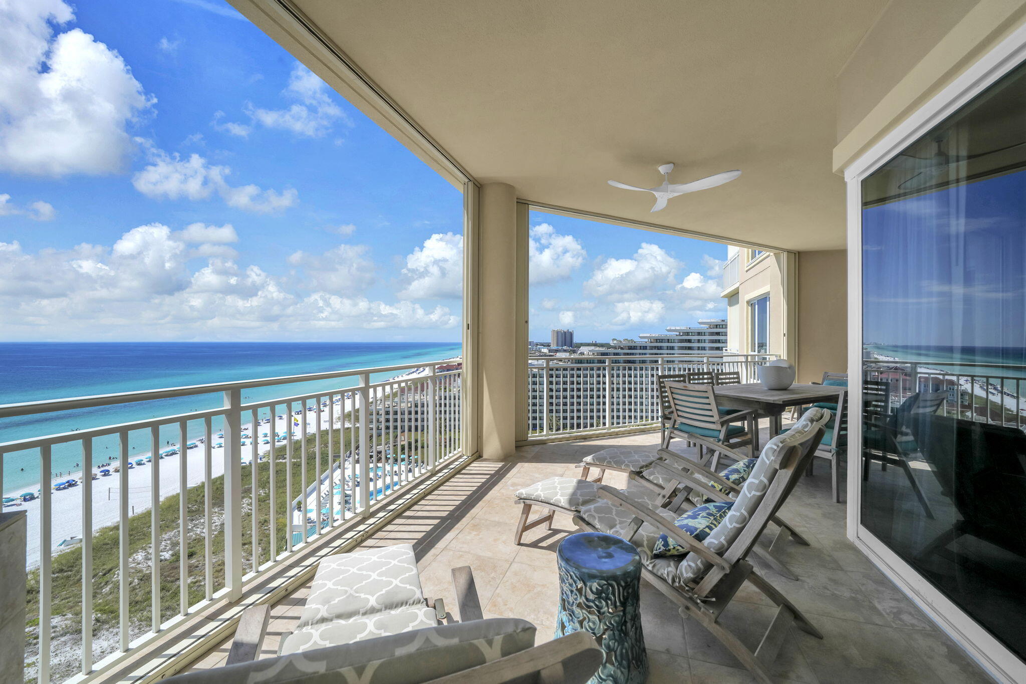 GRAND DUNES - SOUTH TOWER - Residential