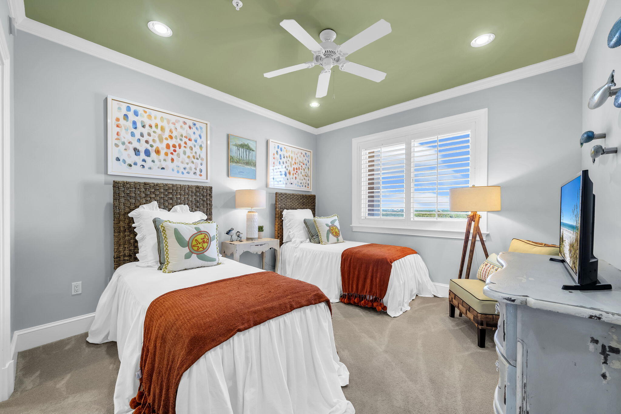 GRAND DUNES - SOUTH TOWER - Residential