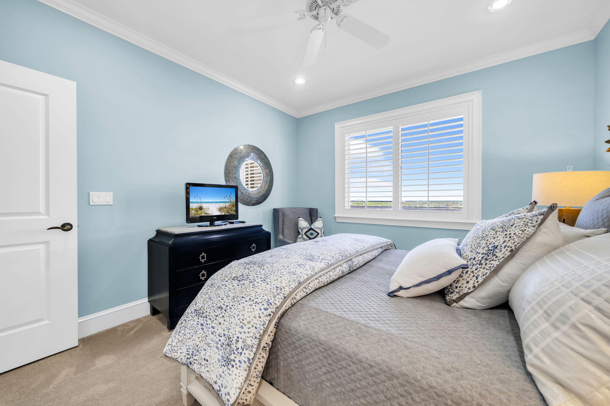 GRAND DUNES - SOUTH TOWER - Residential