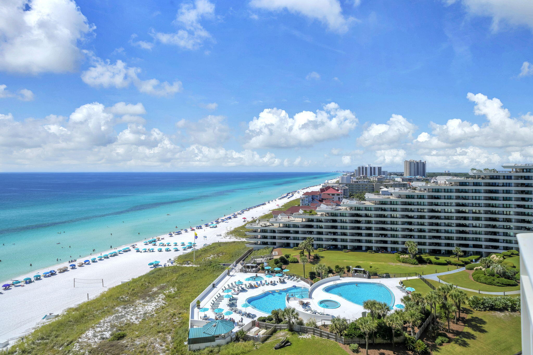 GRAND DUNES - SOUTH TOWER - Residential