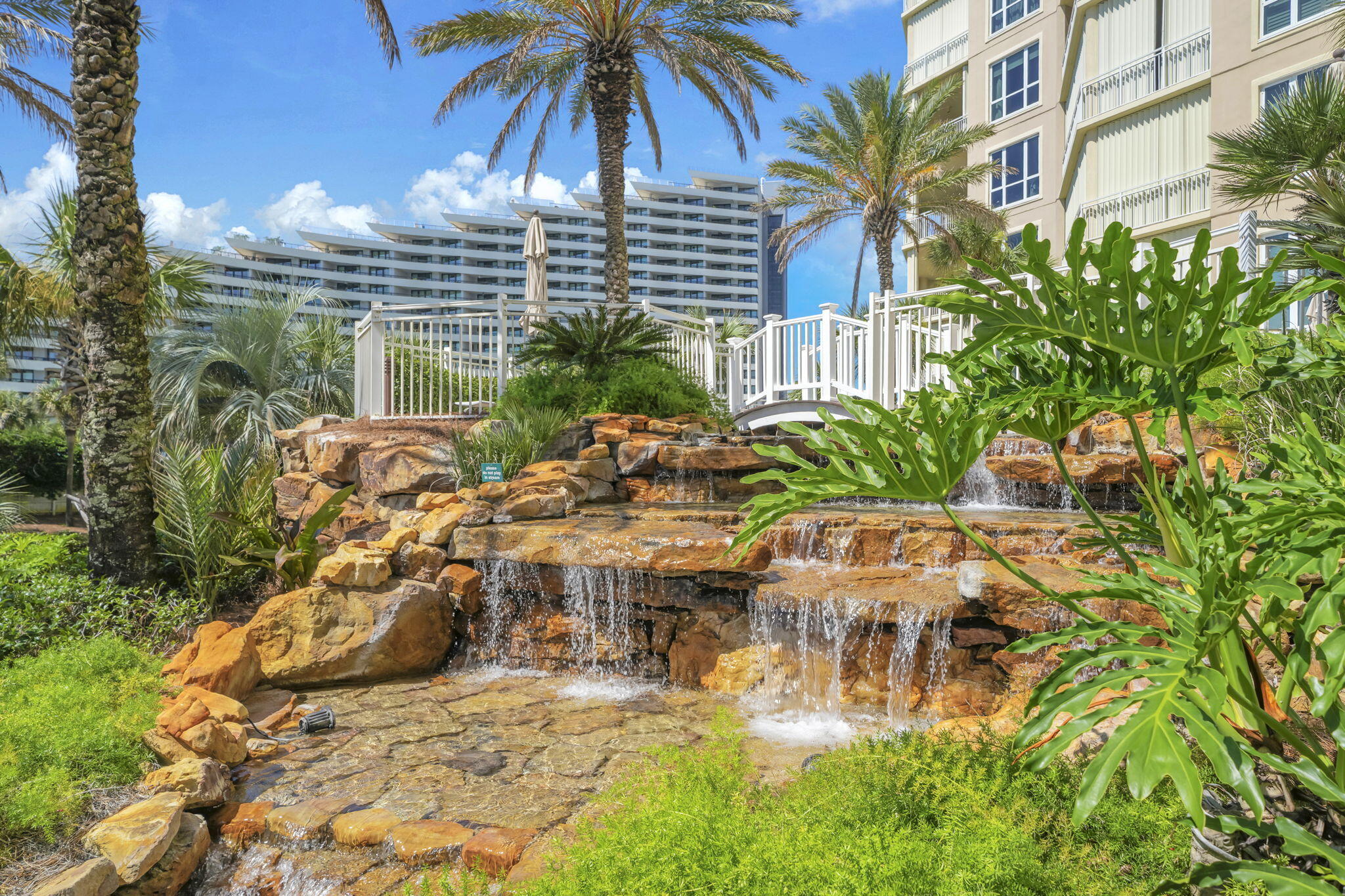 GRAND DUNES - SOUTH TOWER - Residential