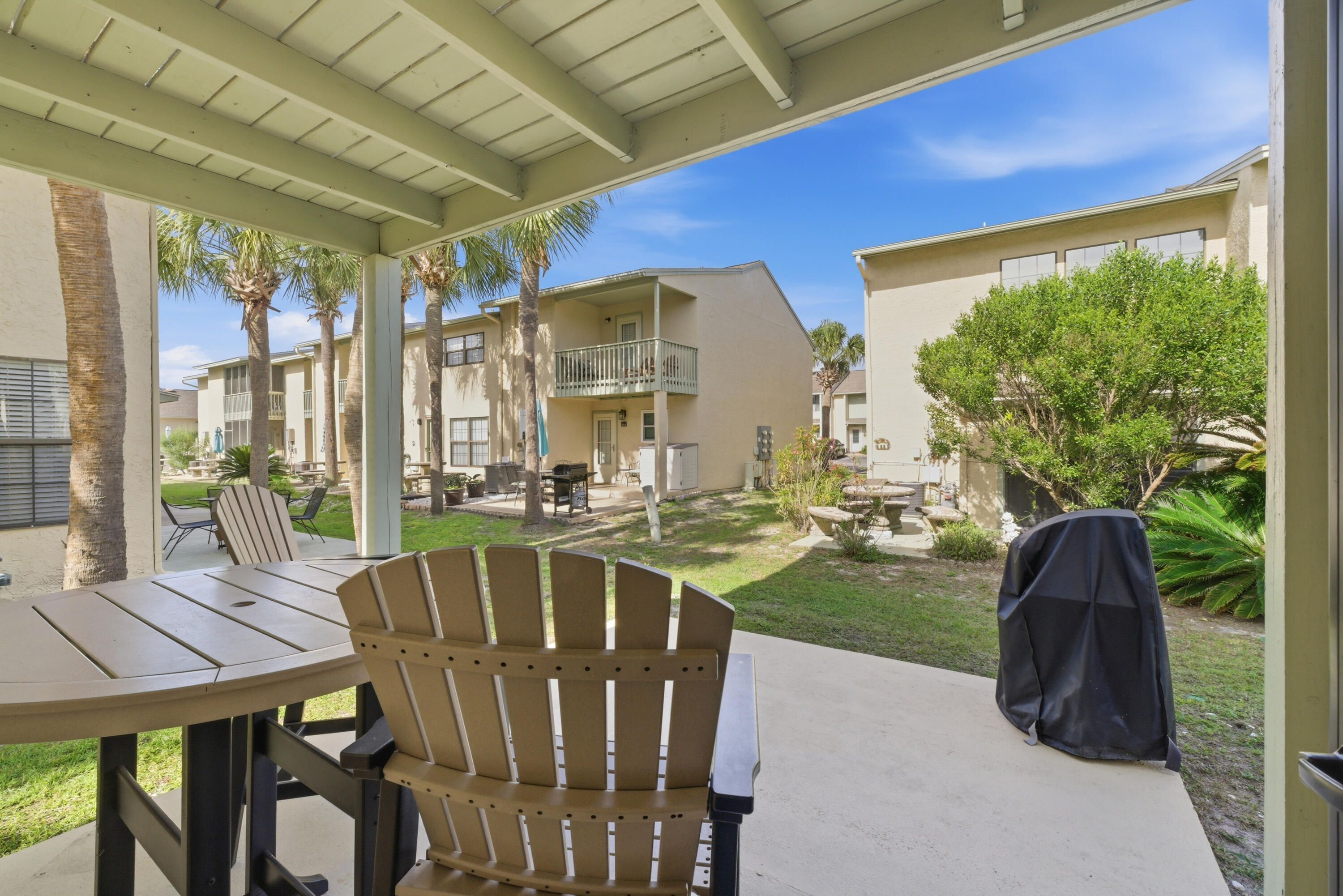 GULF HIGHLANDS - Residential