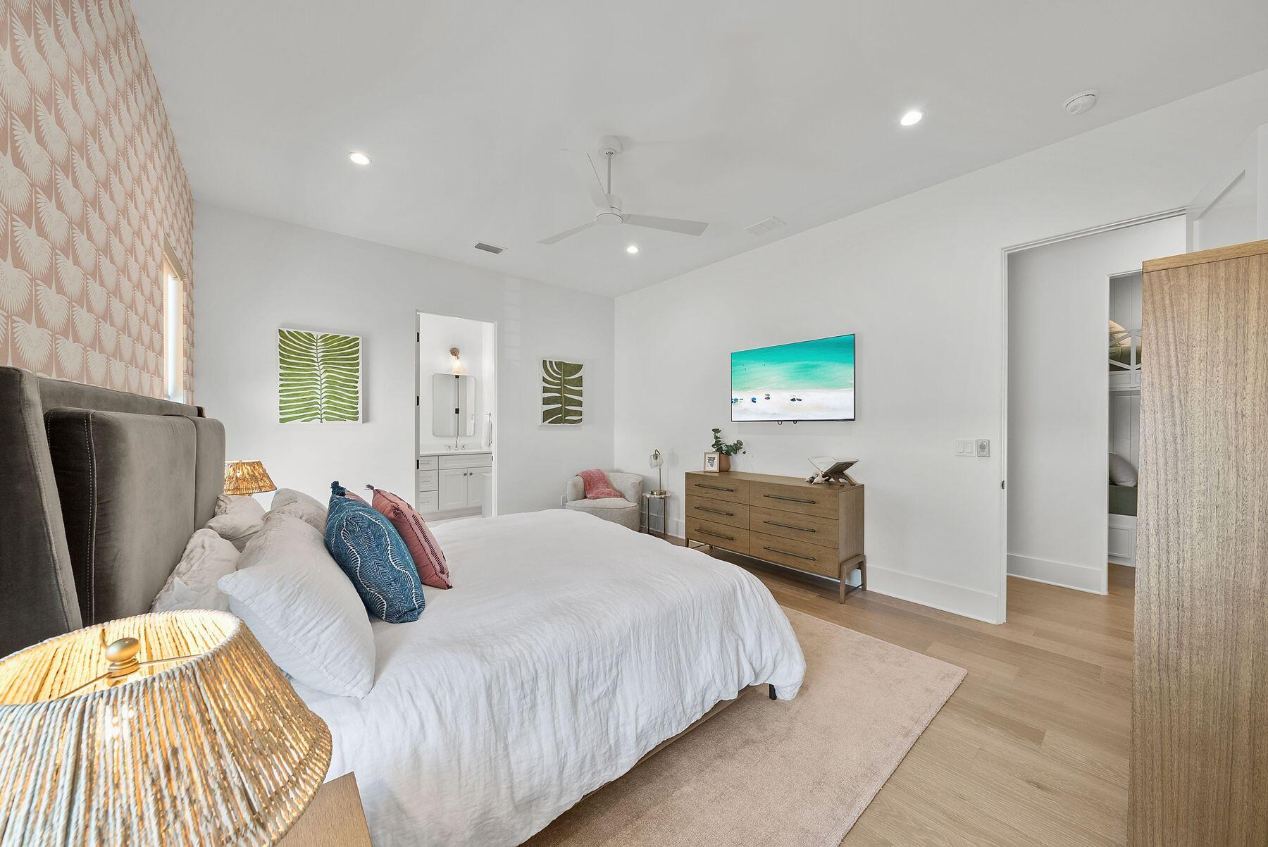 VILLAGE OF SUGAR BEACH - Residential