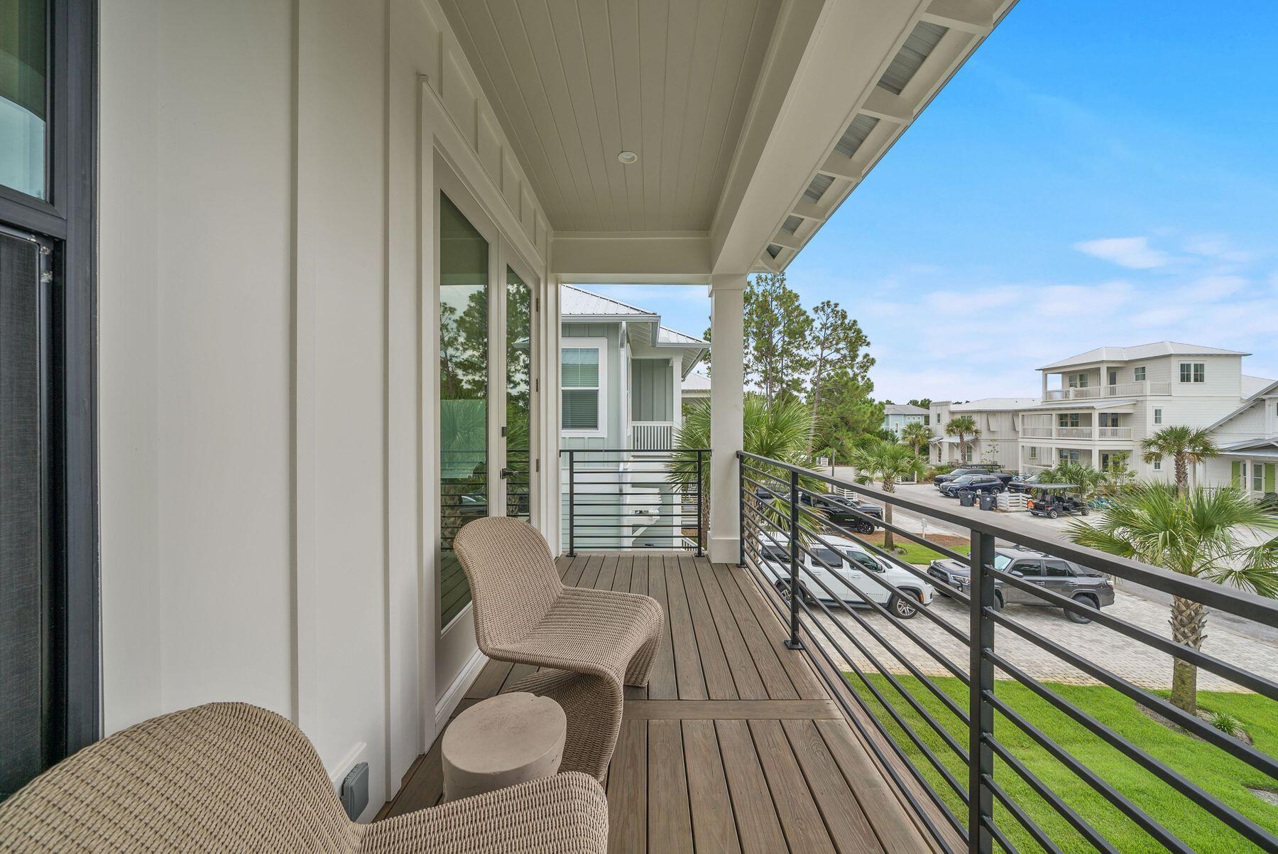 VILLAGE OF SUGAR BEACH - Residential