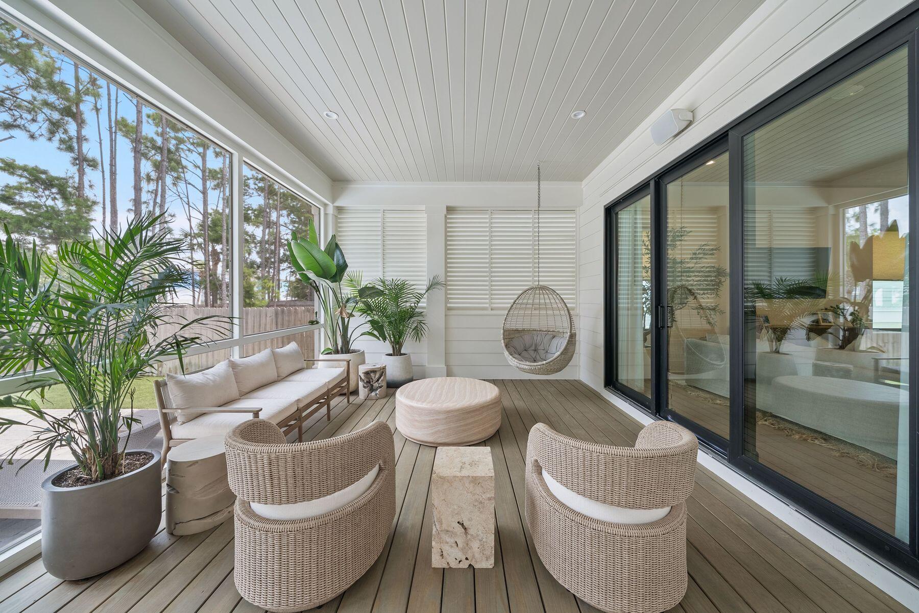 VILLAGE OF SUGAR BEACH - Residential