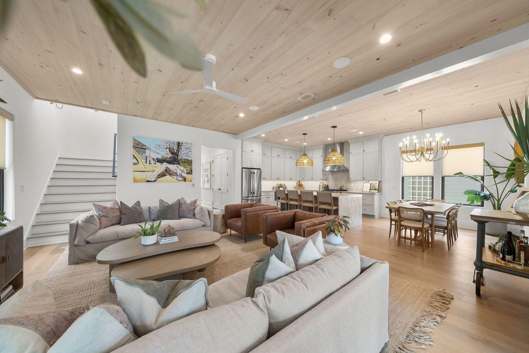 VILLAGE OF SUGAR BEACH - Residential