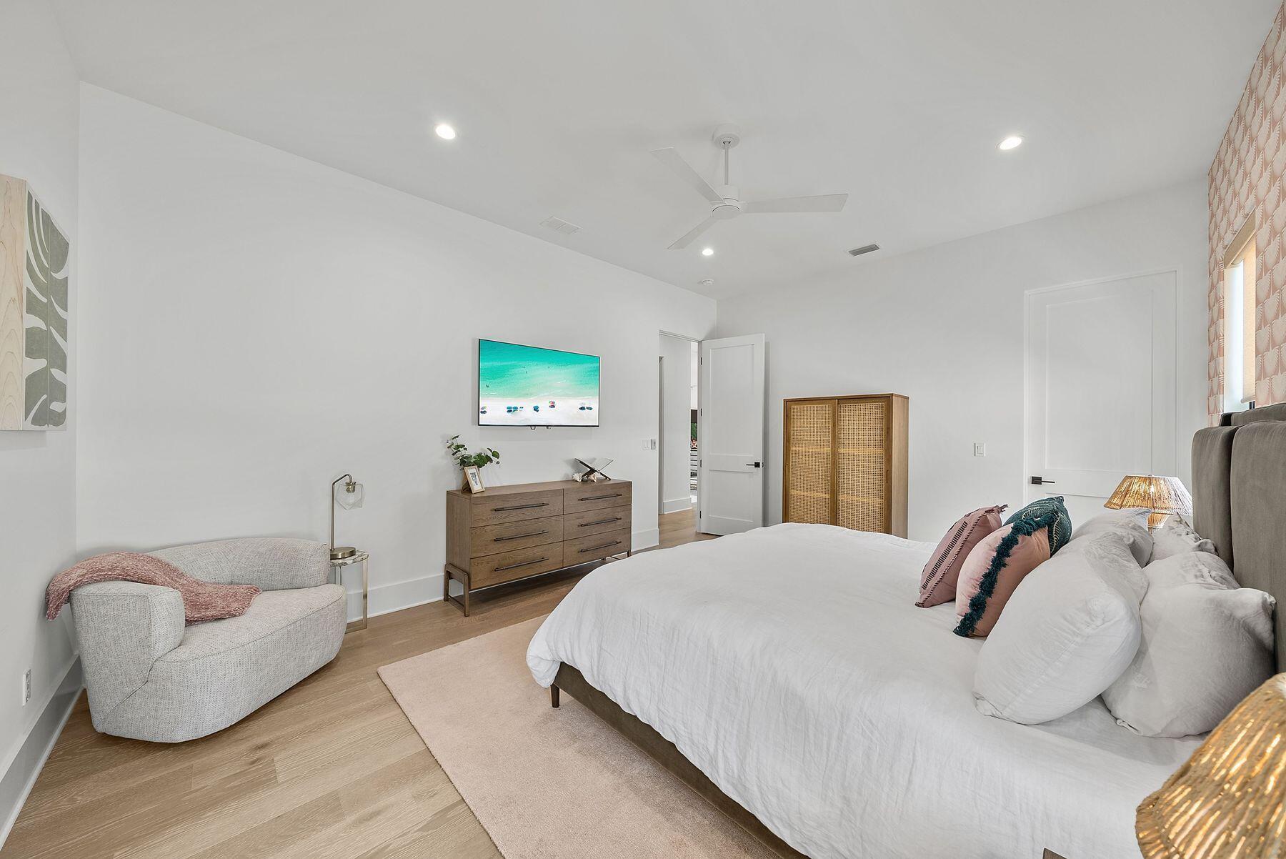 VILLAGE OF SUGAR BEACH - Residential
