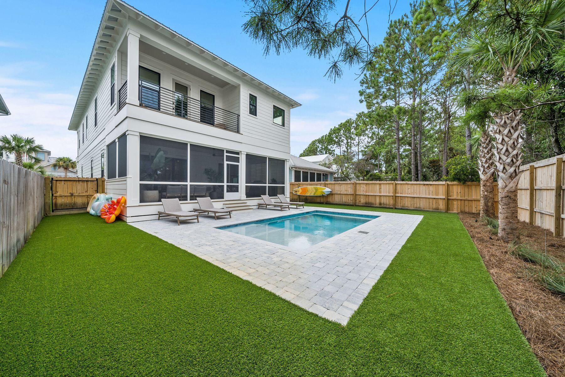 VILLAGE OF SUGAR BEACH - Residential