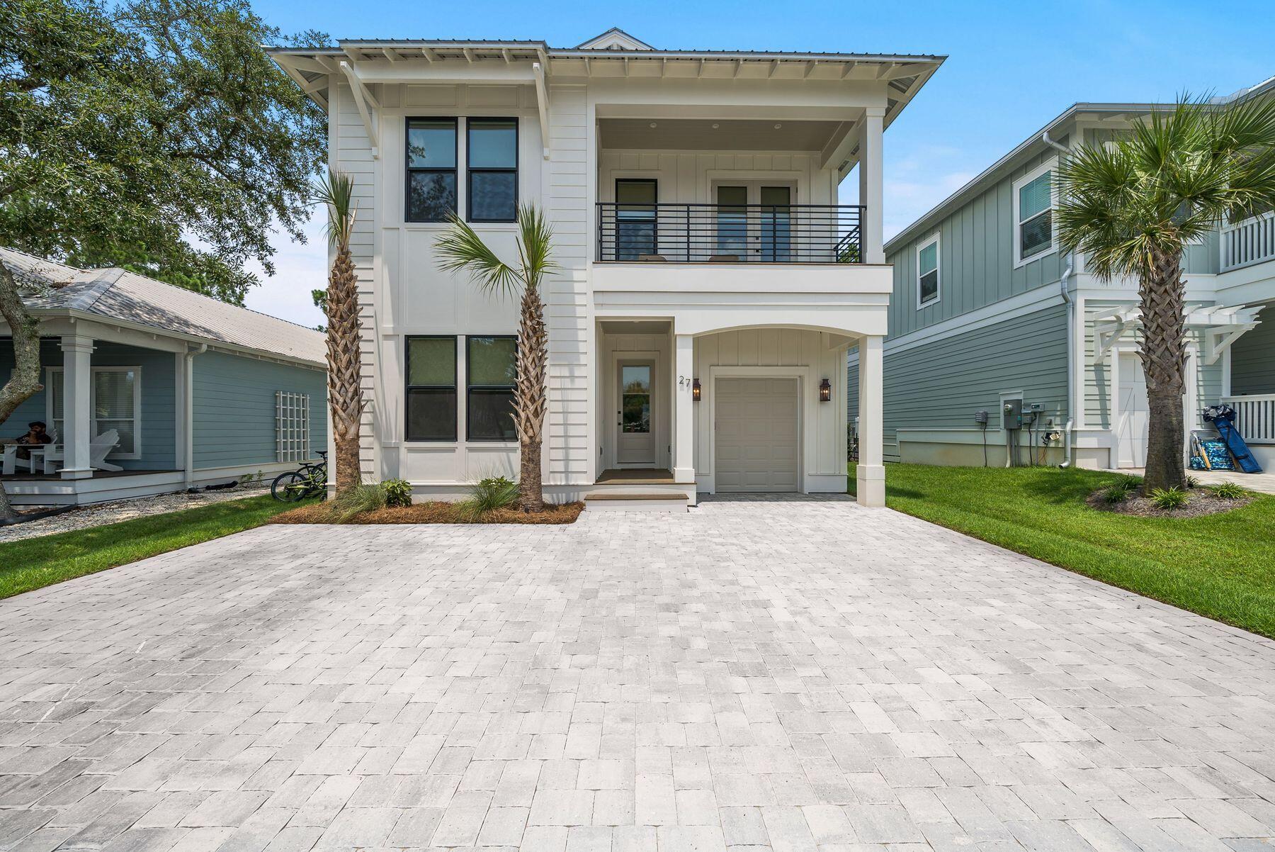 VILLAGE OF SUGAR BEACH - Residential