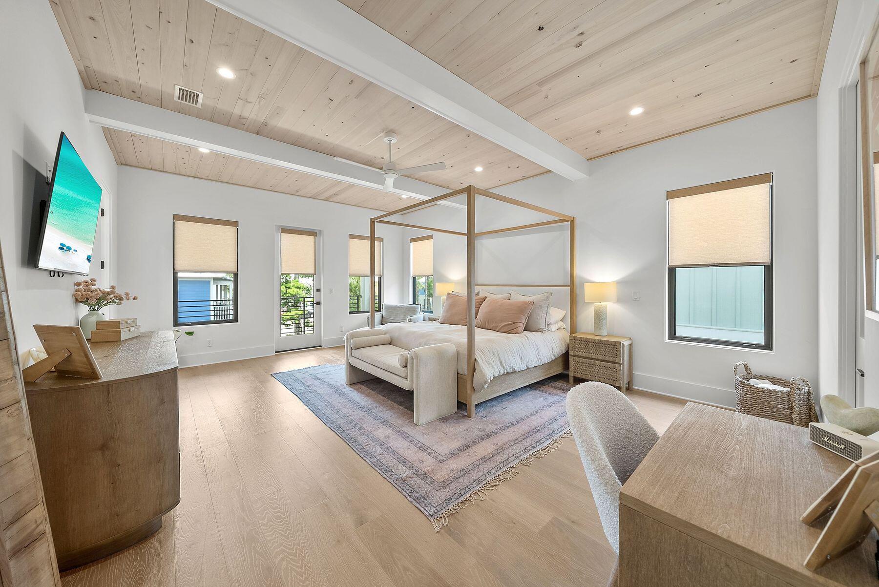 VILLAGE OF SUGAR BEACH - Residential