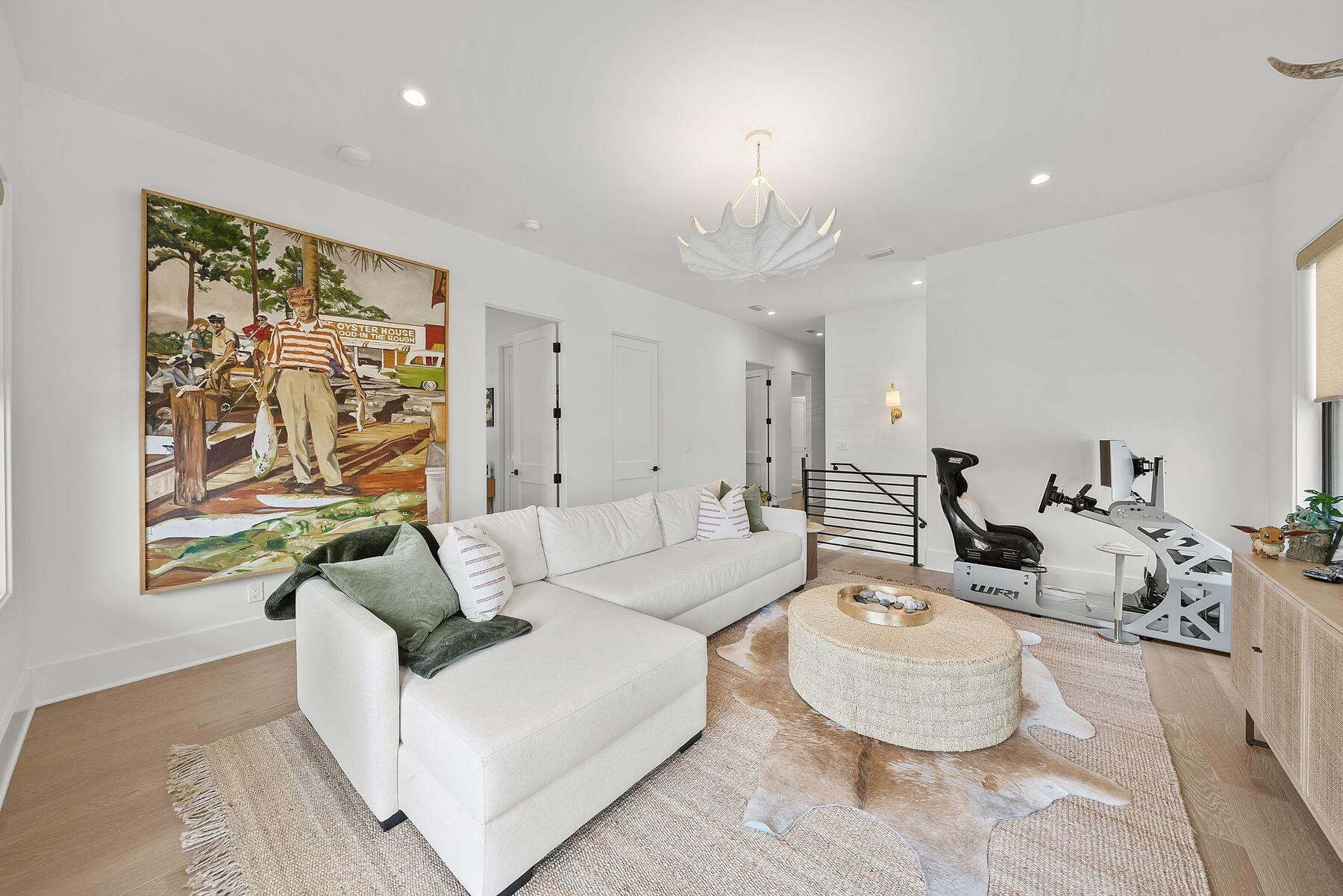 VILLAGE OF SUGAR BEACH - Residential