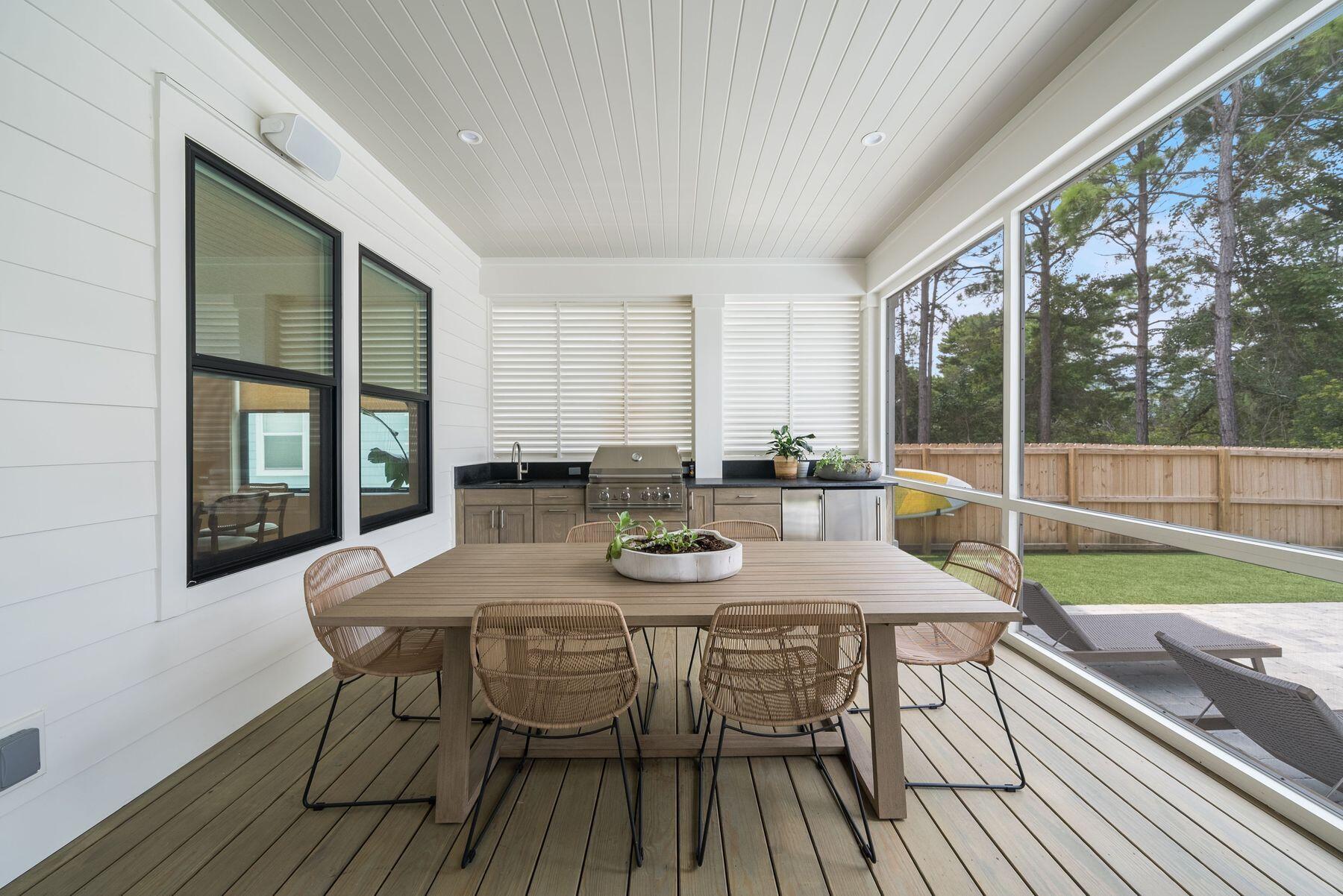 VILLAGE OF SUGAR BEACH - Residential