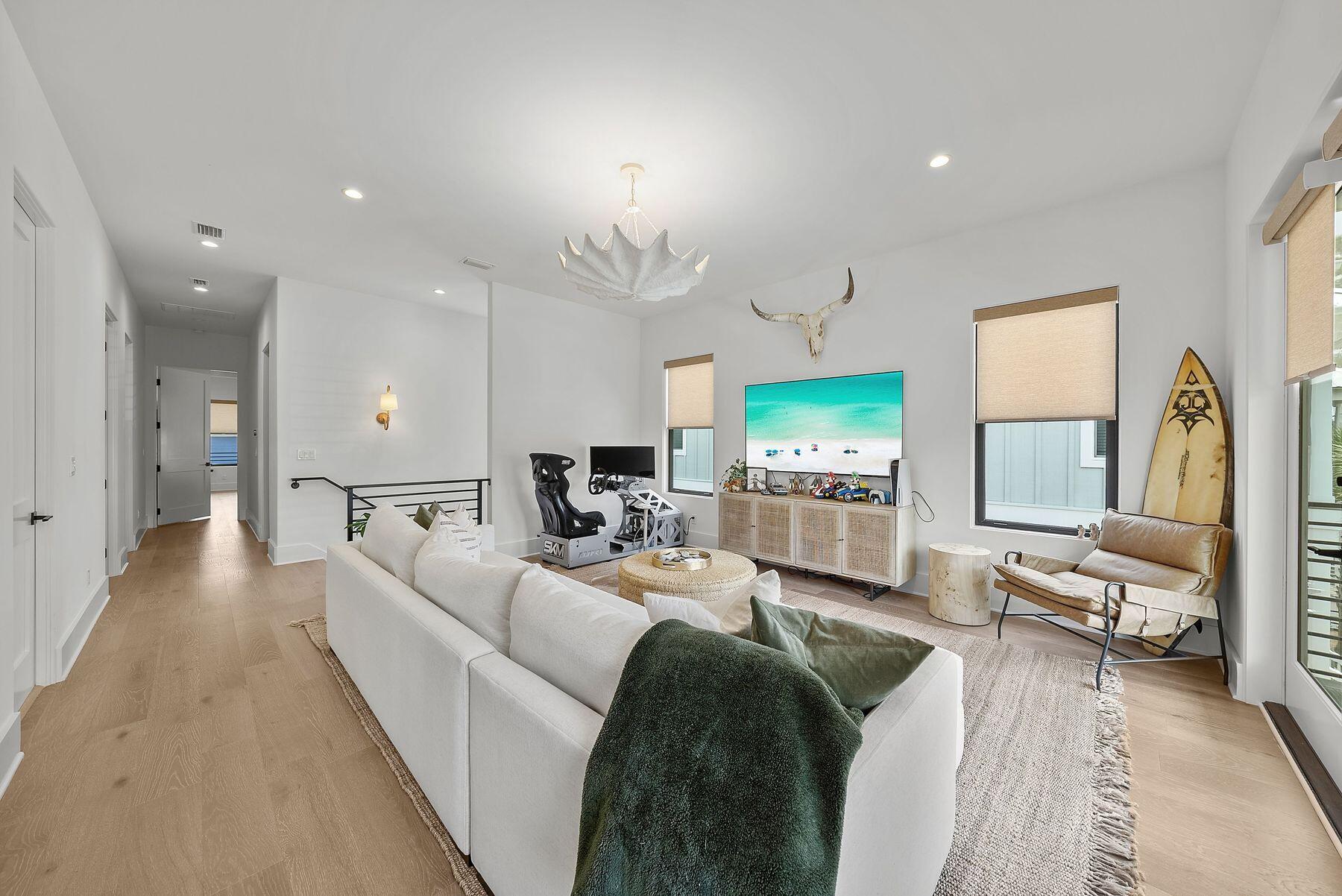 VILLAGE OF SUGAR BEACH - Residential