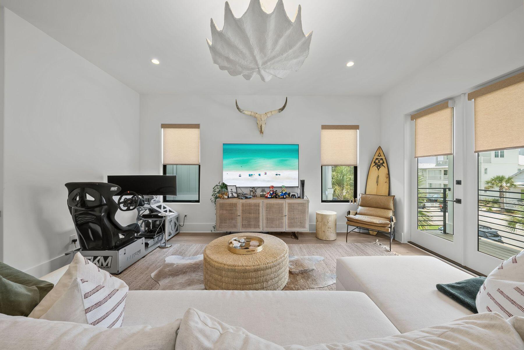 VILLAGE OF SUGAR BEACH - Residential