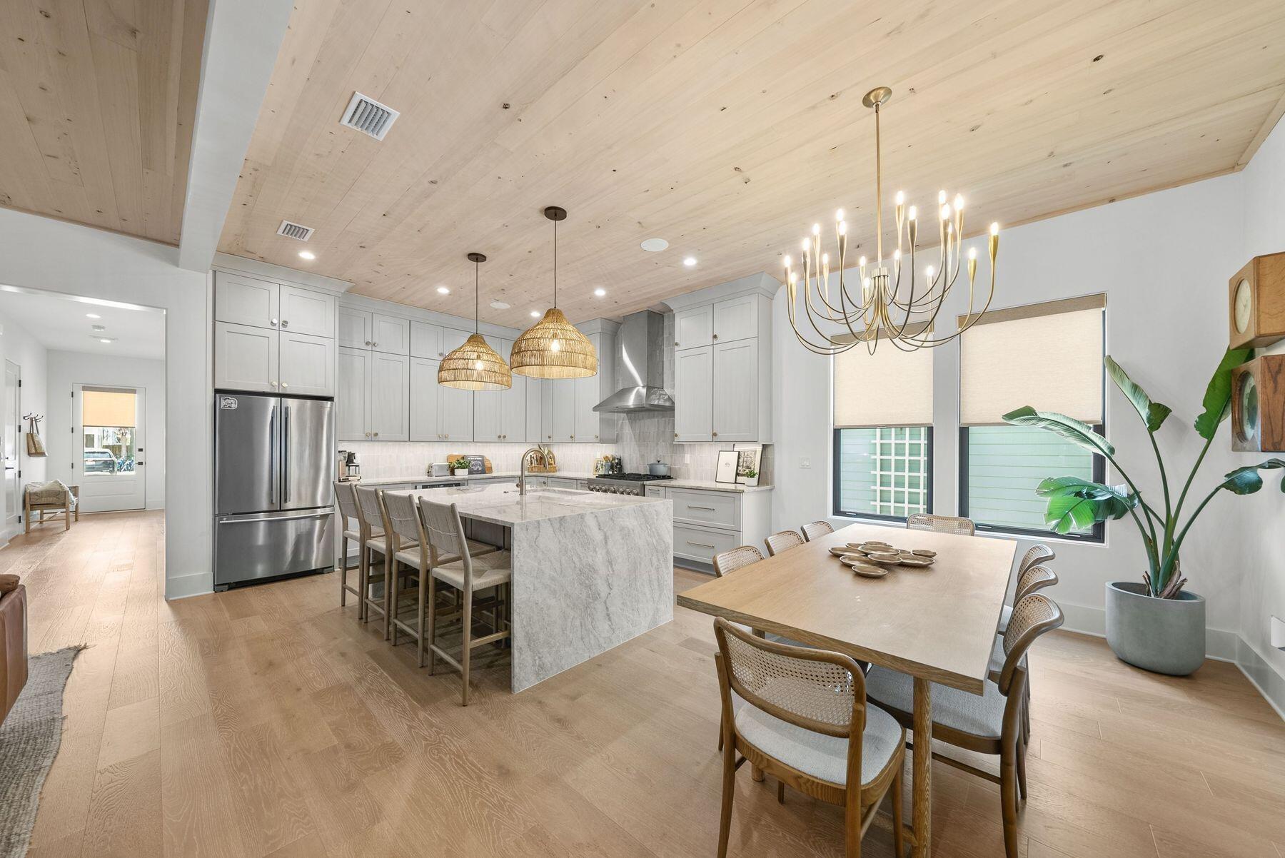 VILLAGE OF SUGAR BEACH - Residential
