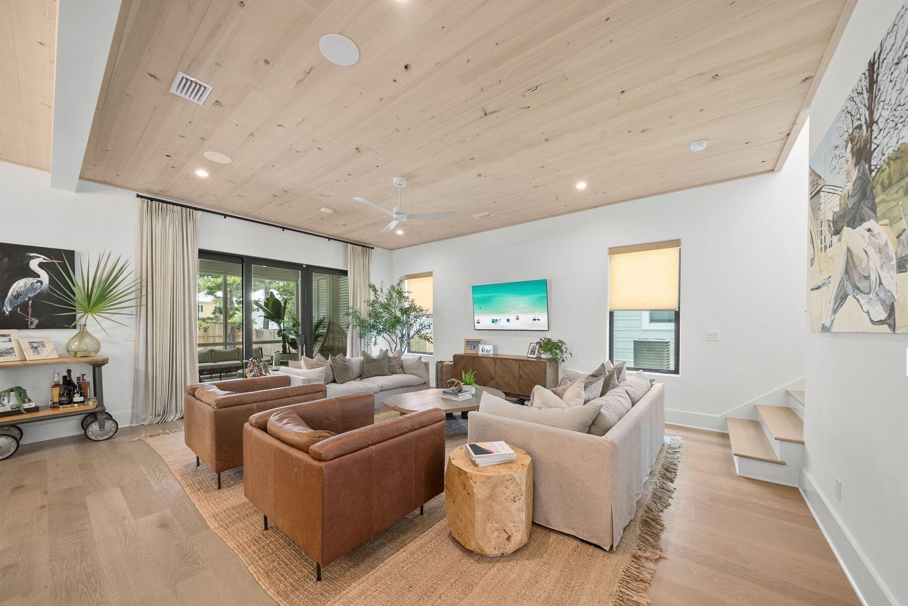 VILLAGE OF SUGAR BEACH - Residential