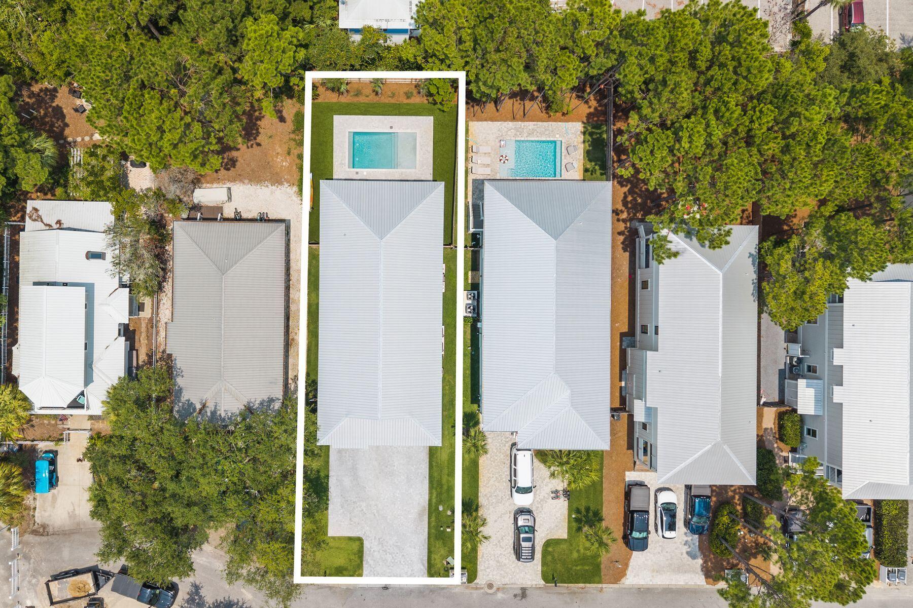VILLAGE OF SUGAR BEACH - Residential