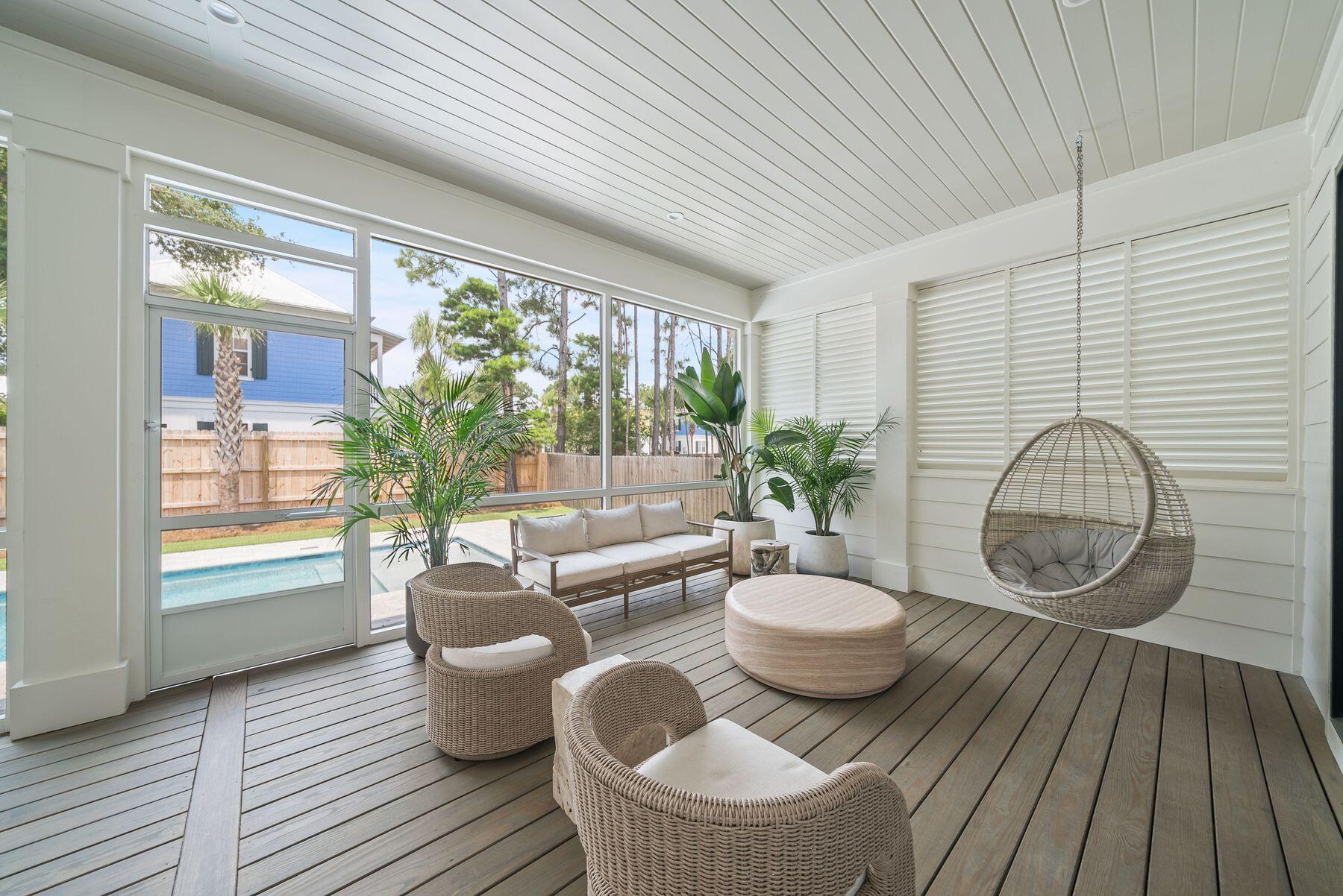VILLAGE OF SUGAR BEACH - Residential