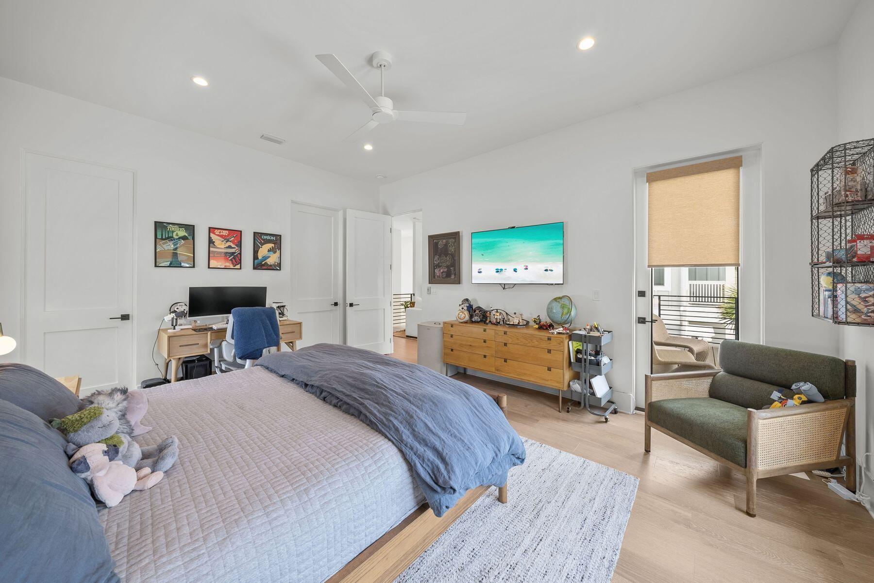 VILLAGE OF SUGAR BEACH - Residential