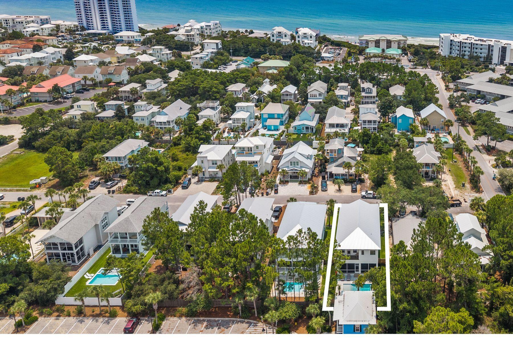 VILLAGE OF SUGAR BEACH - Residential