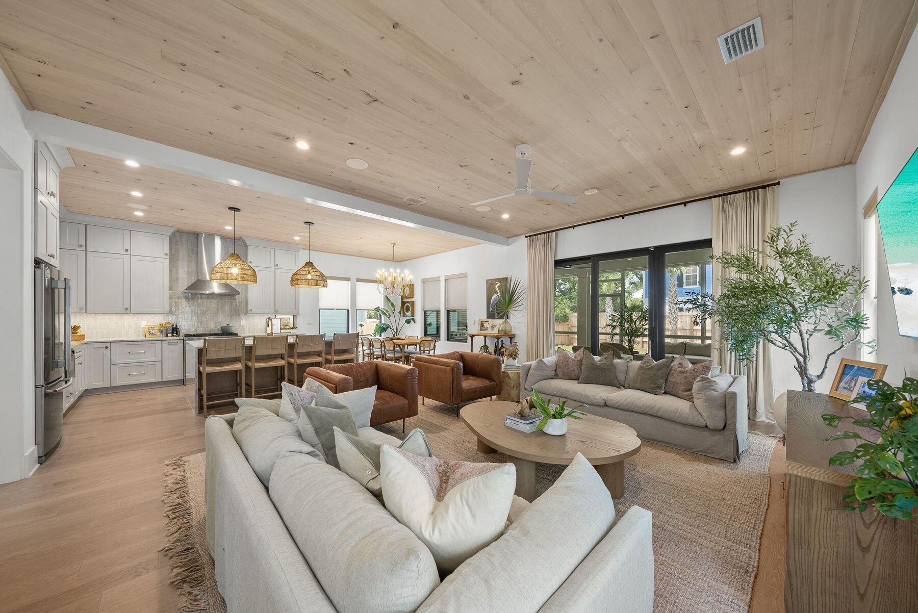 VILLAGE OF SUGAR BEACH - Residential