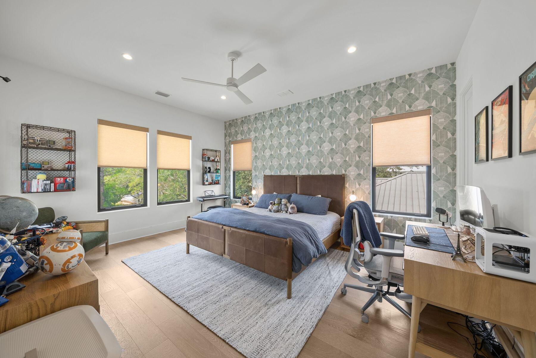 VILLAGE OF SUGAR BEACH - Residential