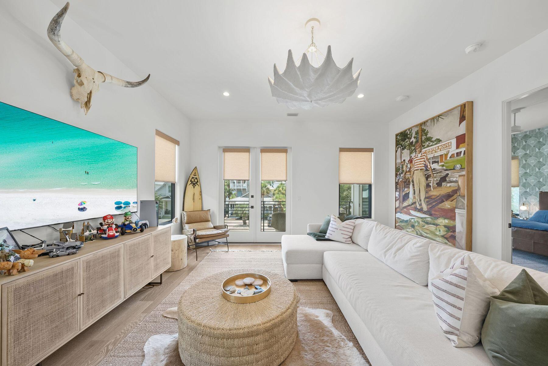 VILLAGE OF SUGAR BEACH - Residential