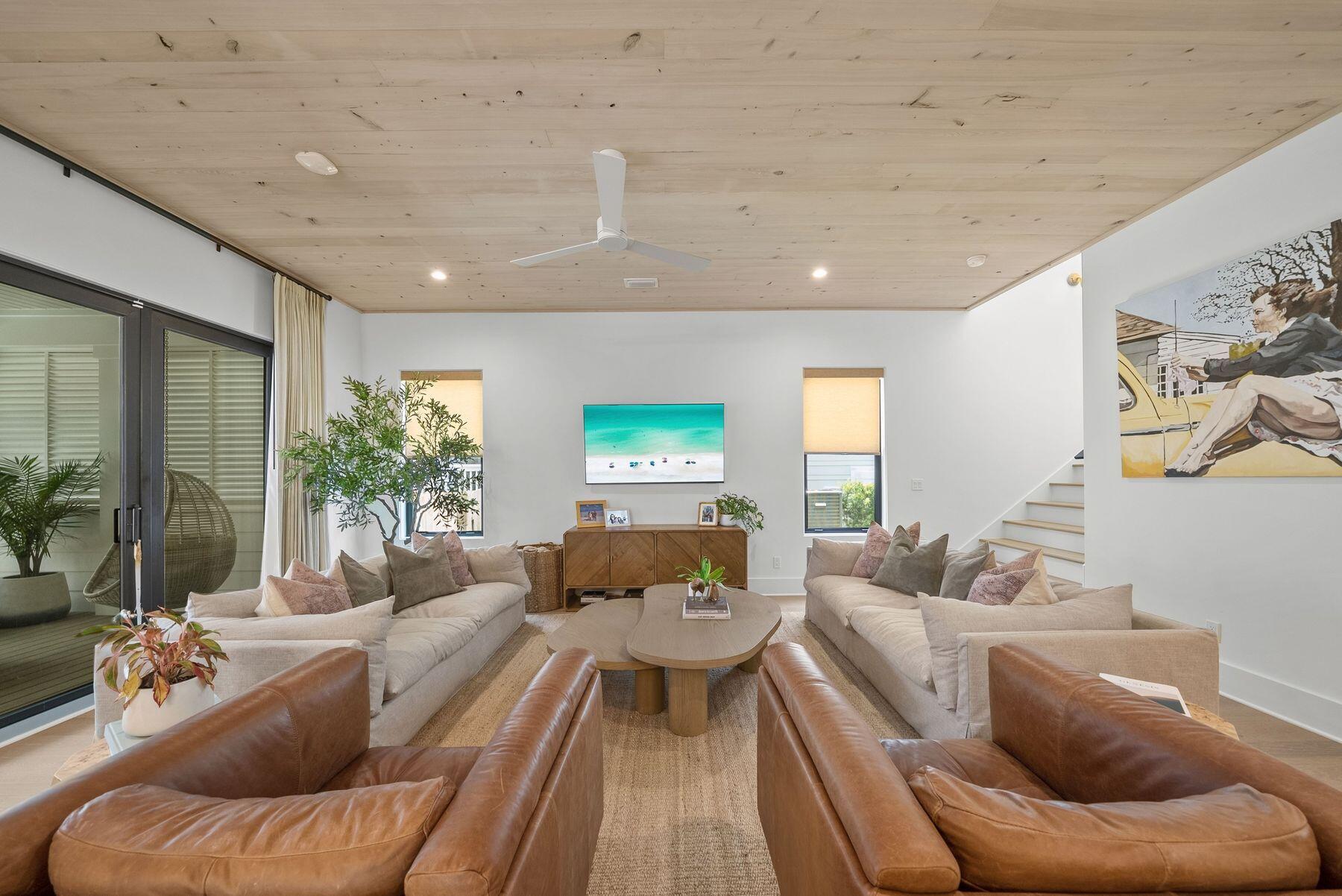 VILLAGE OF SUGAR BEACH - Residential