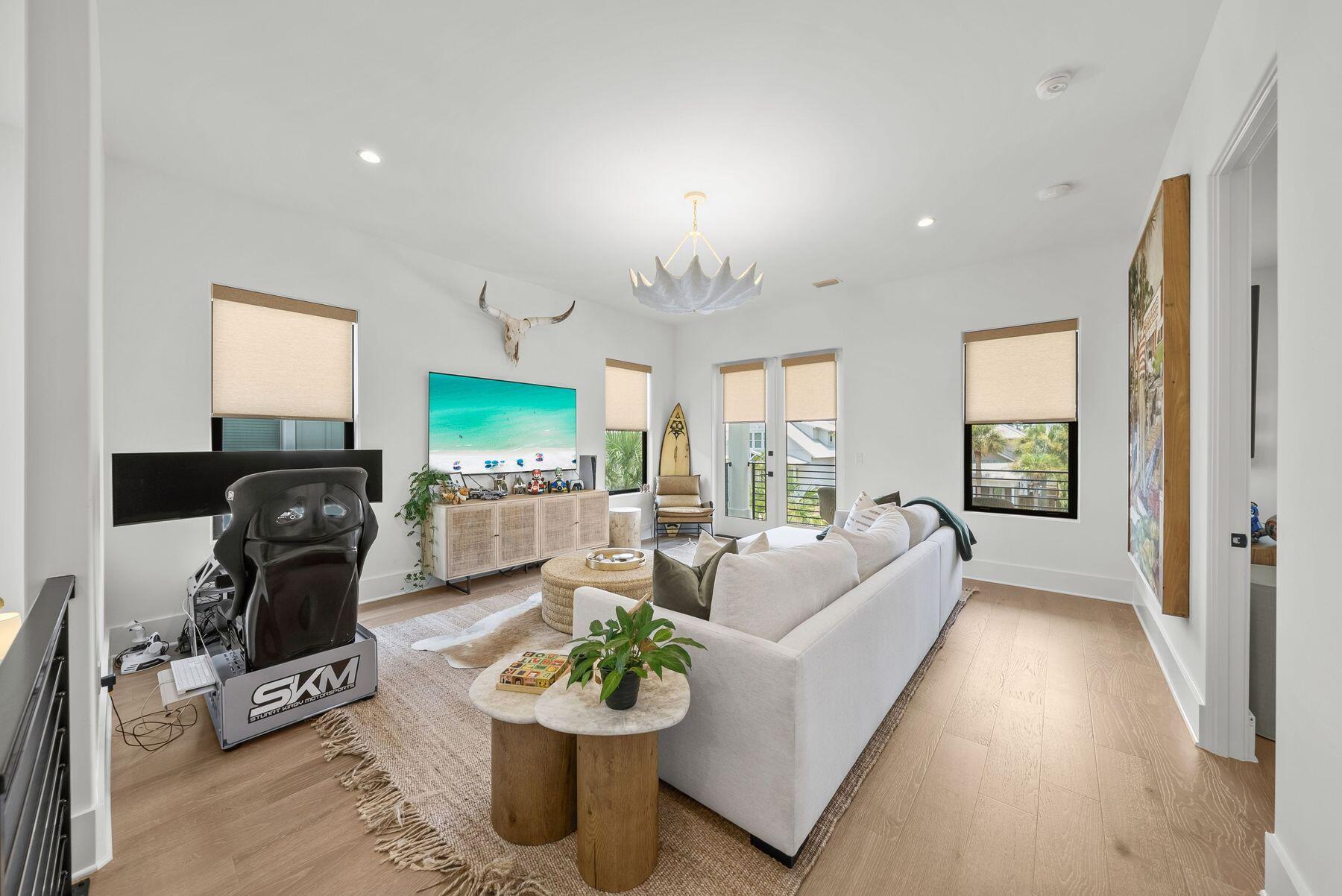 VILLAGE OF SUGAR BEACH - Residential