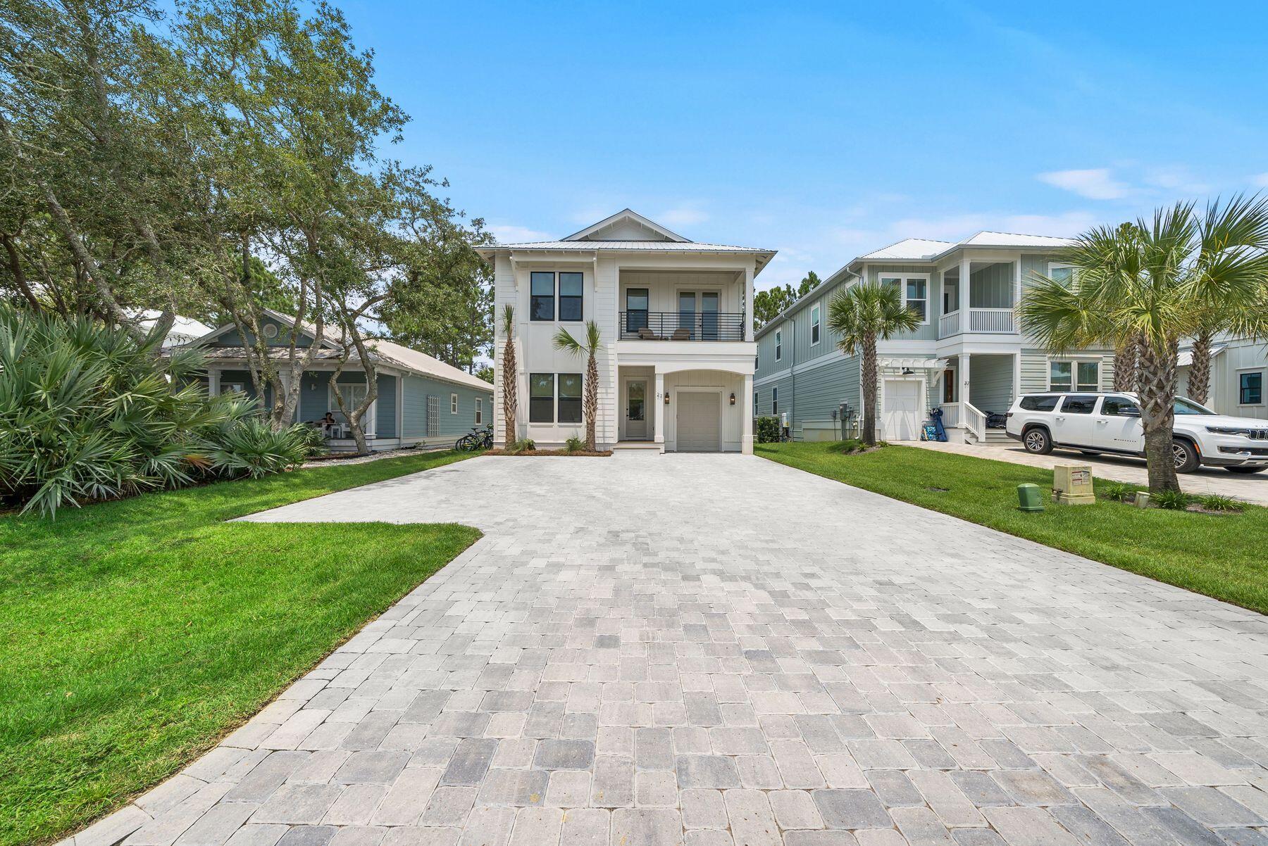VILLAGE OF SUGAR BEACH - Residential