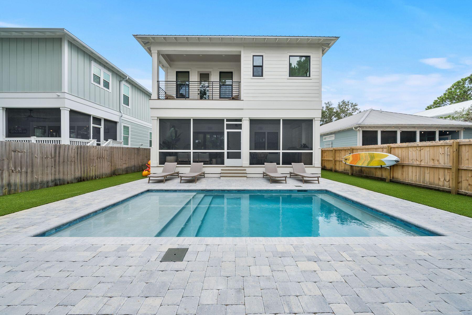 VILLAGE OF SUGAR BEACH - Residential