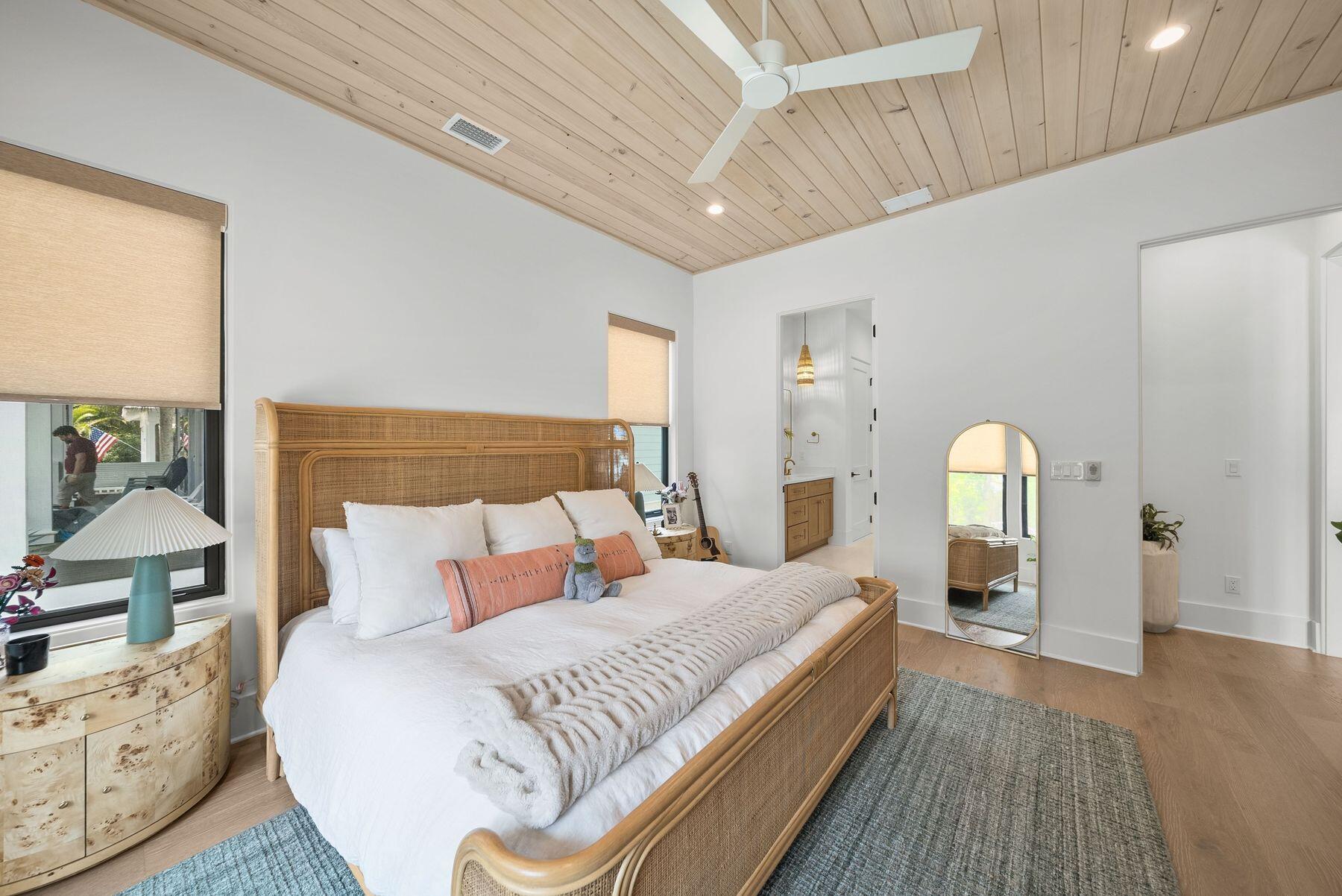 VILLAGE OF SUGAR BEACH - Residential