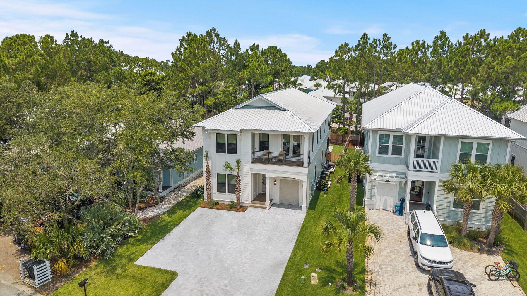 VILLAGE OF SUGAR BEACH - Residential