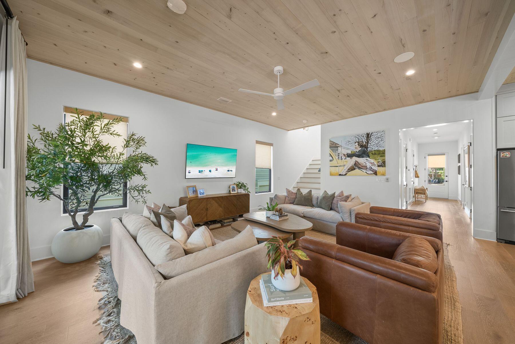 VILLAGE OF SUGAR BEACH - Residential