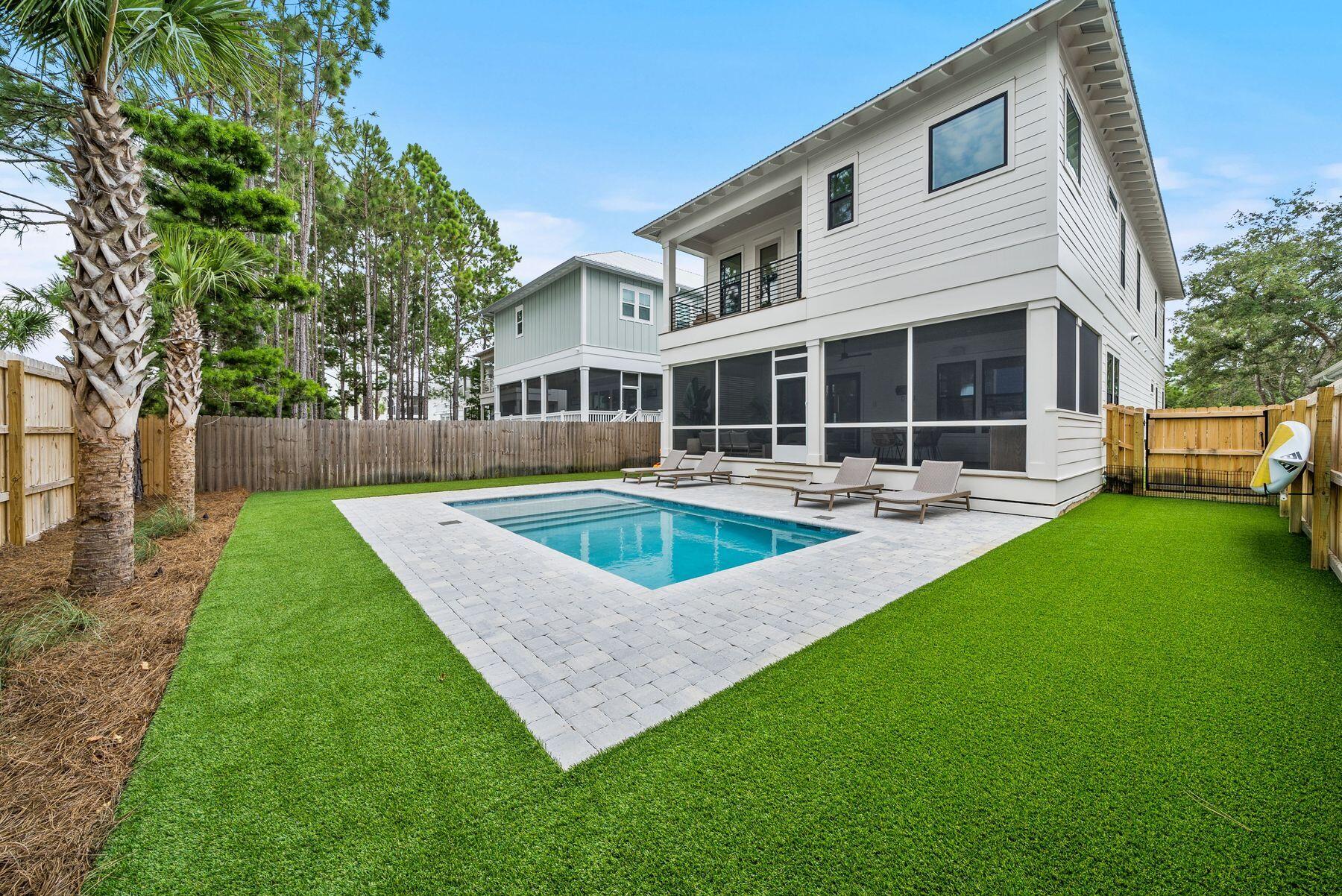 VILLAGE OF SUGAR BEACH - Residential