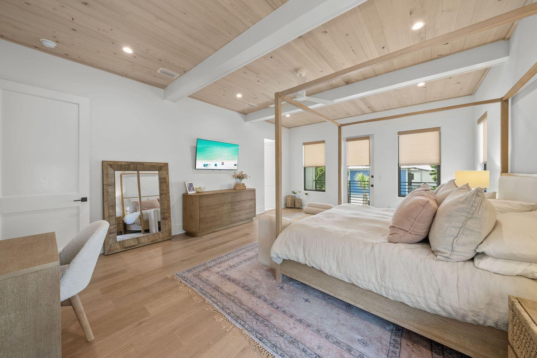 VILLAGE OF SUGAR BEACH - Residential