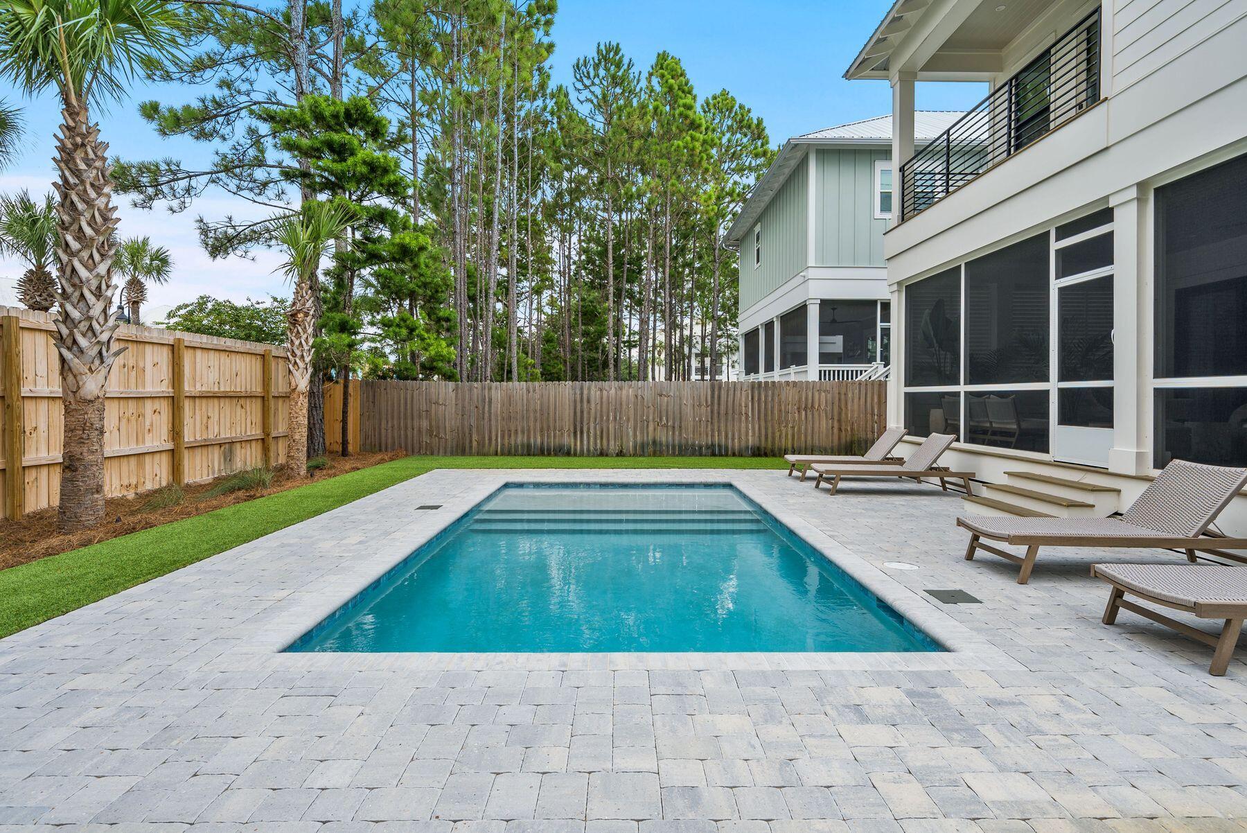 VILLAGE OF SUGAR BEACH - Residential