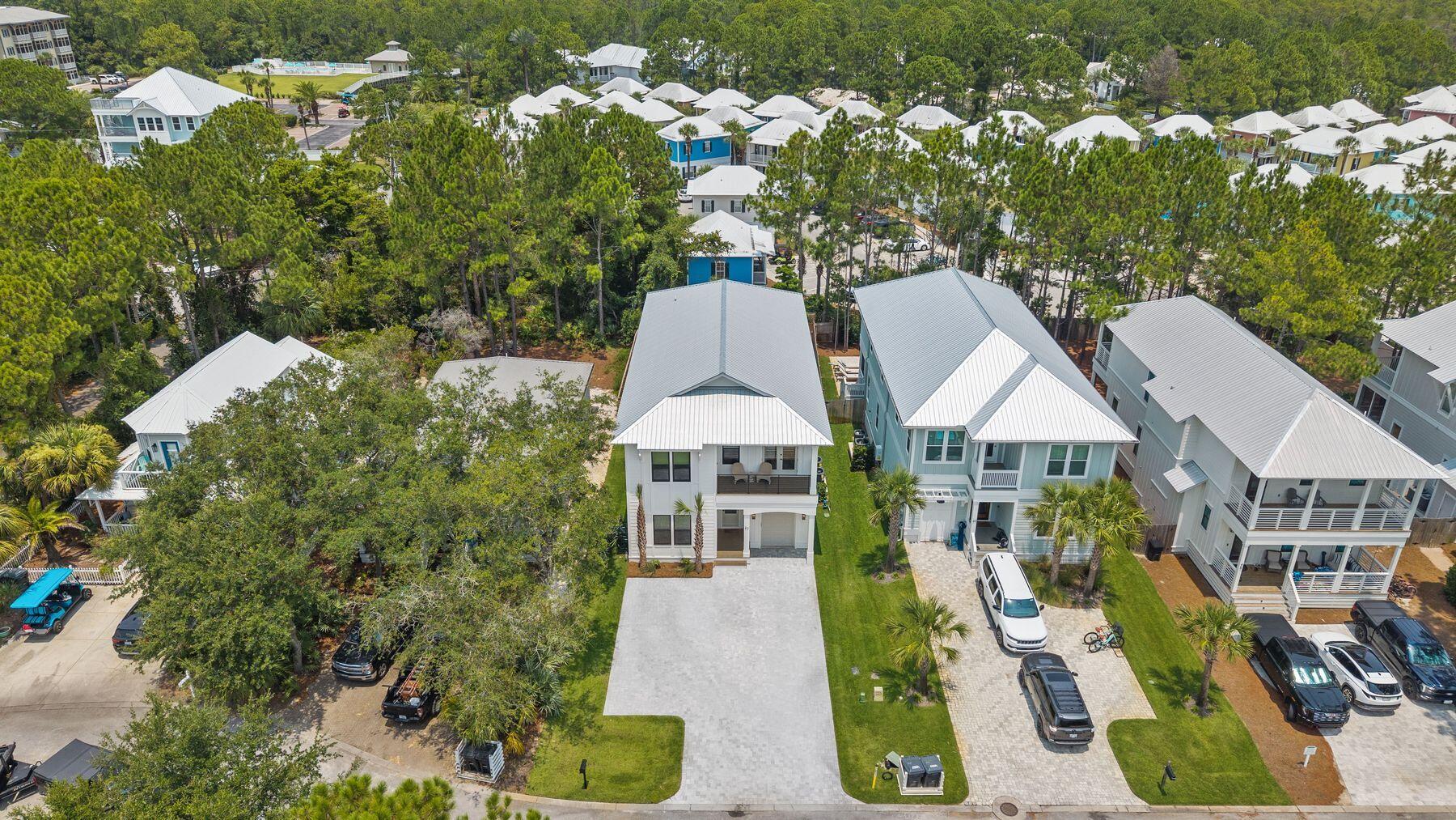 VILLAGE OF SUGAR BEACH - Residential