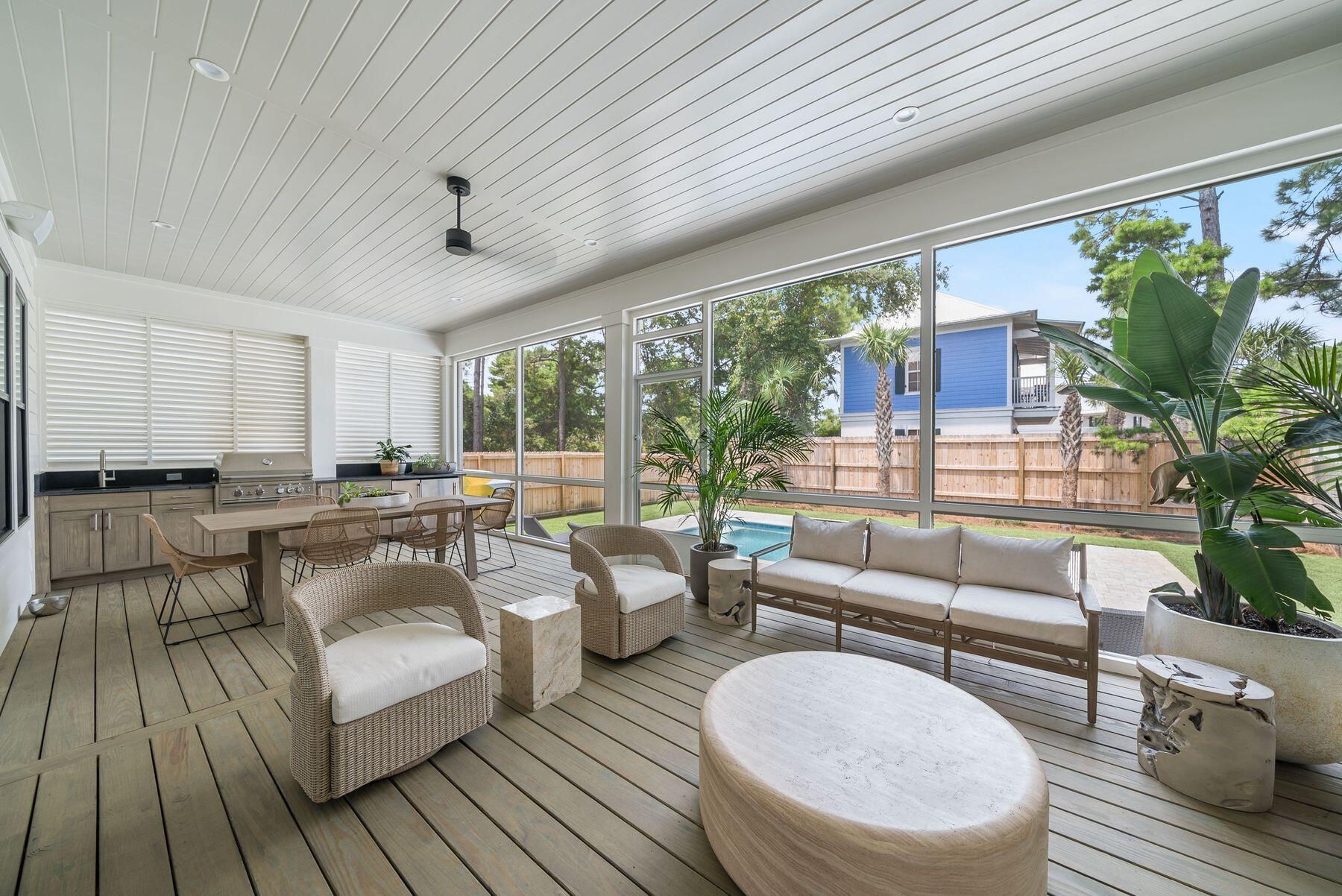 VILLAGE OF SUGAR BEACH - Residential