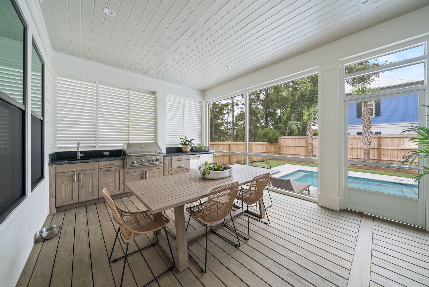 VILLAGE OF SUGAR BEACH - Residential