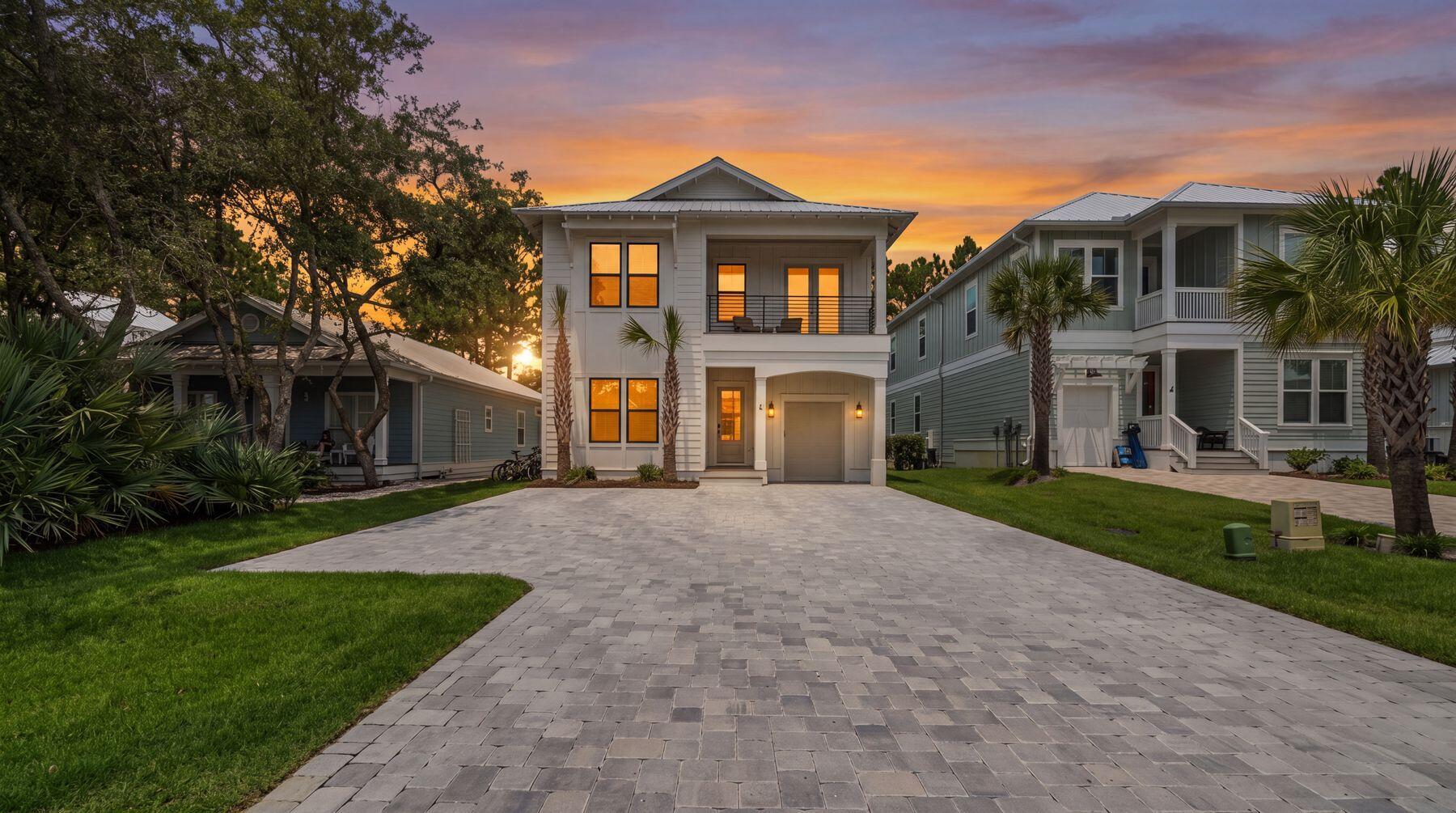 VILLAGE OF SUGAR BEACH - Residential