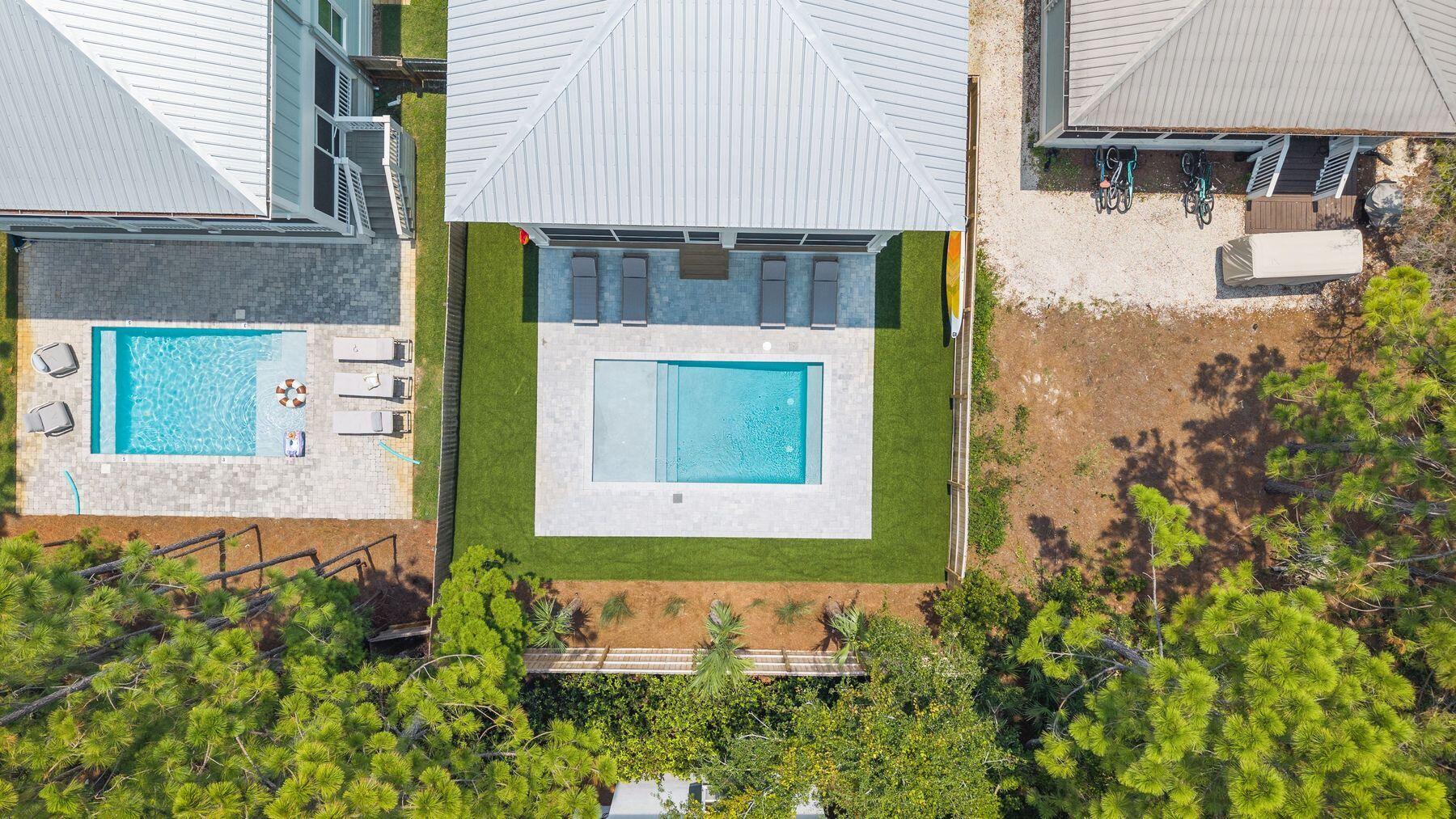 VILLAGE OF SUGAR BEACH - Residential