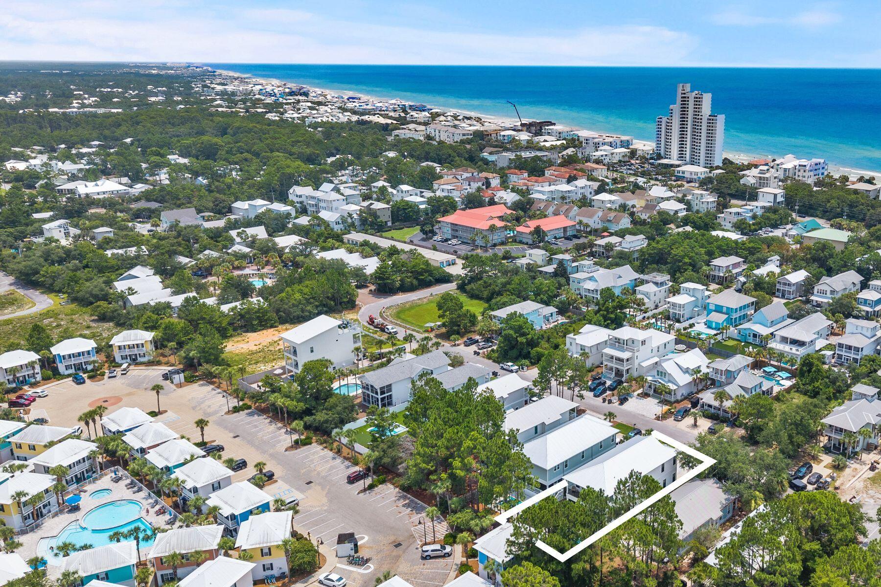 VILLAGE OF SUGAR BEACH - Residential