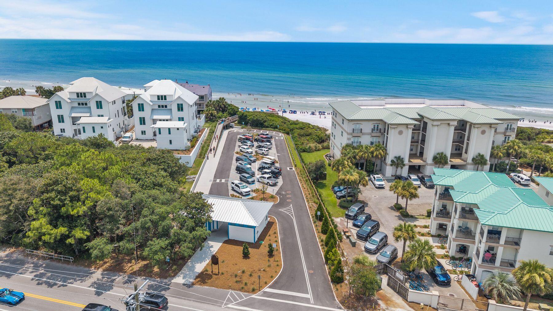 VILLAGE OF SUGAR BEACH - Residential