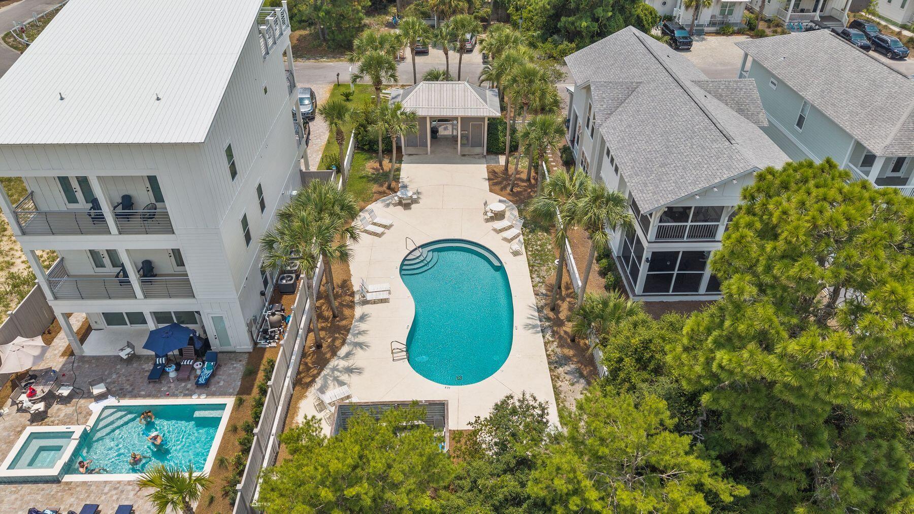 VILLAGE OF SUGAR BEACH - Residential