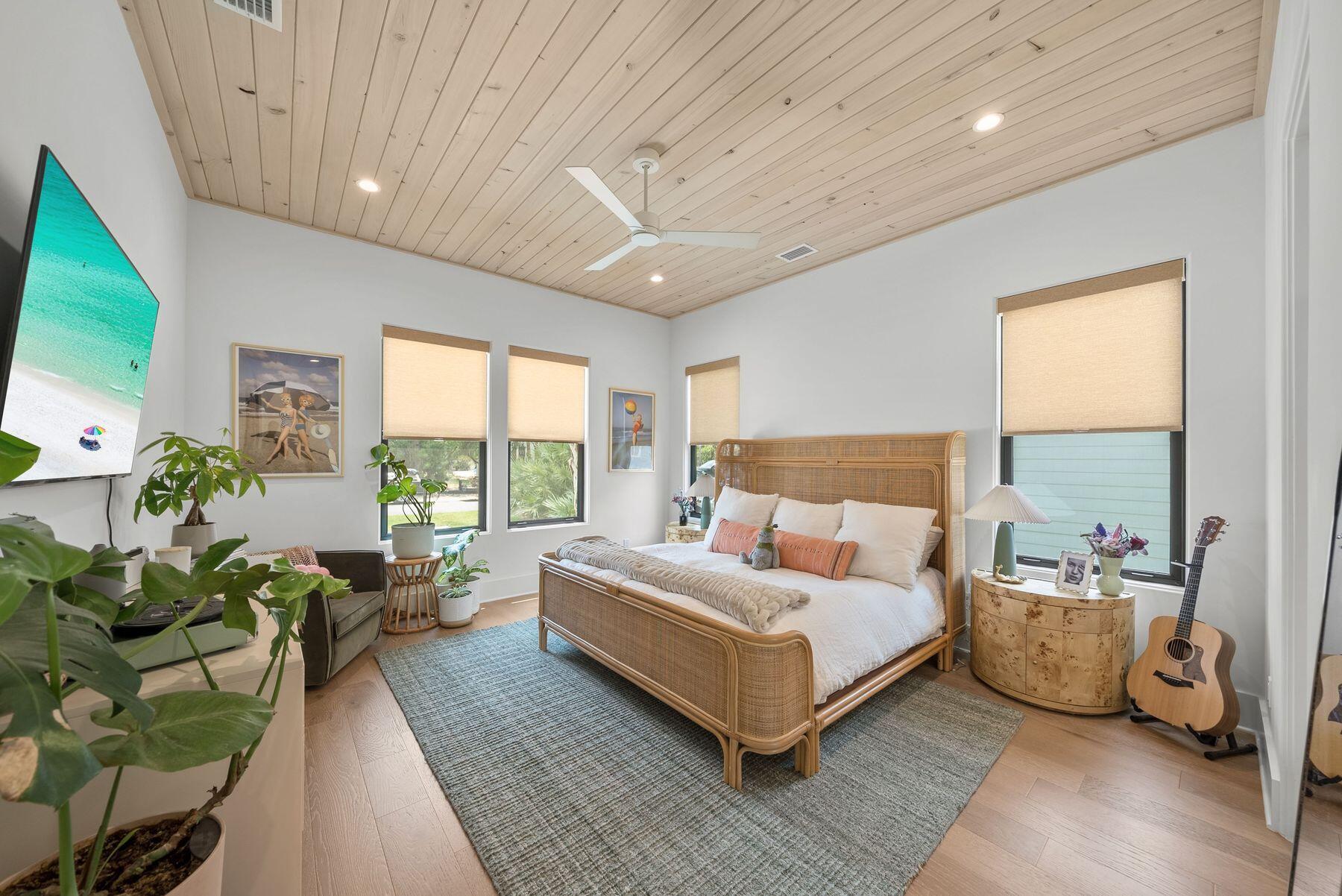 VILLAGE OF SUGAR BEACH - Residential